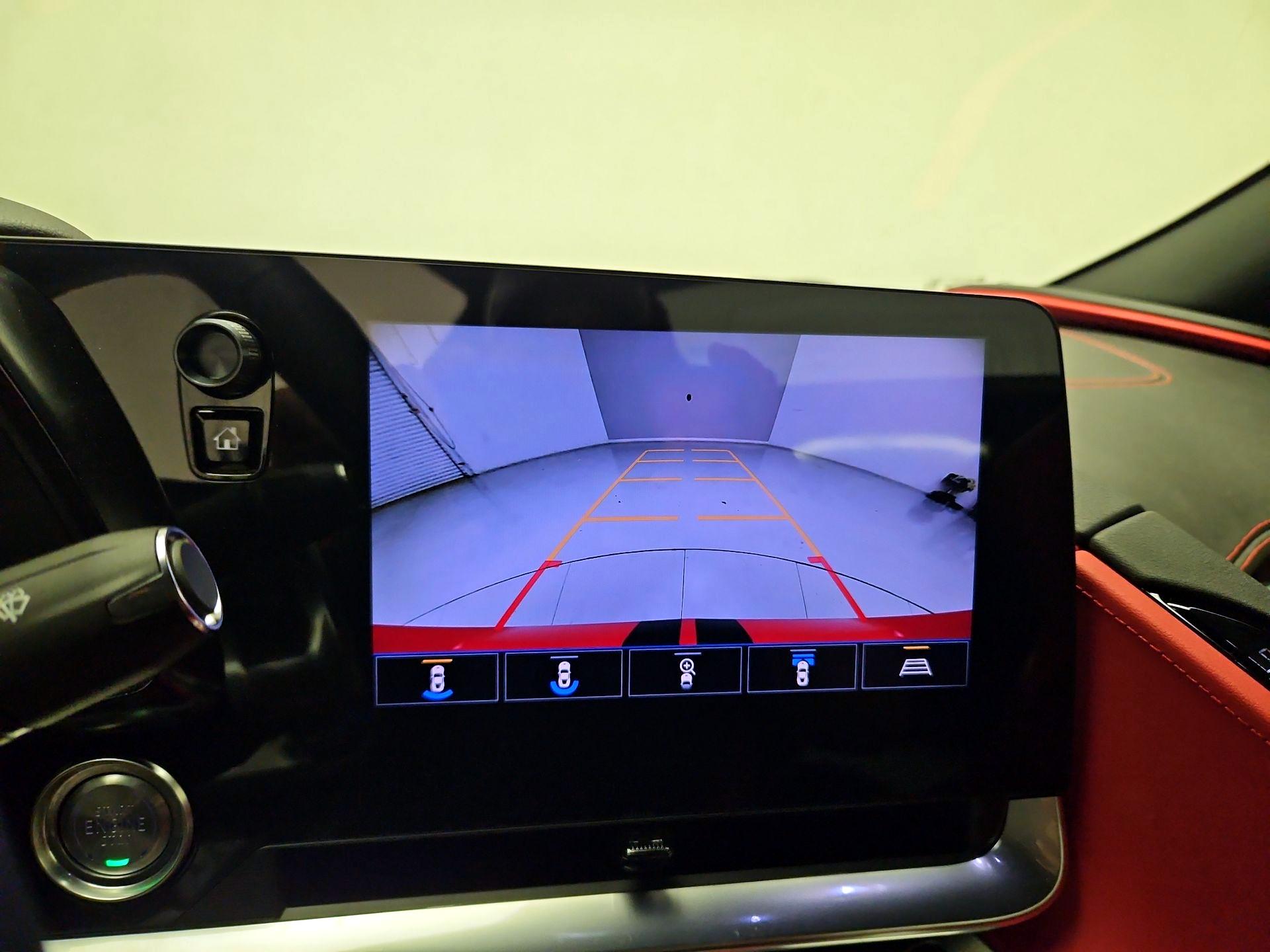 Thumbnail: 2023 Chevrolet Corvette - 15