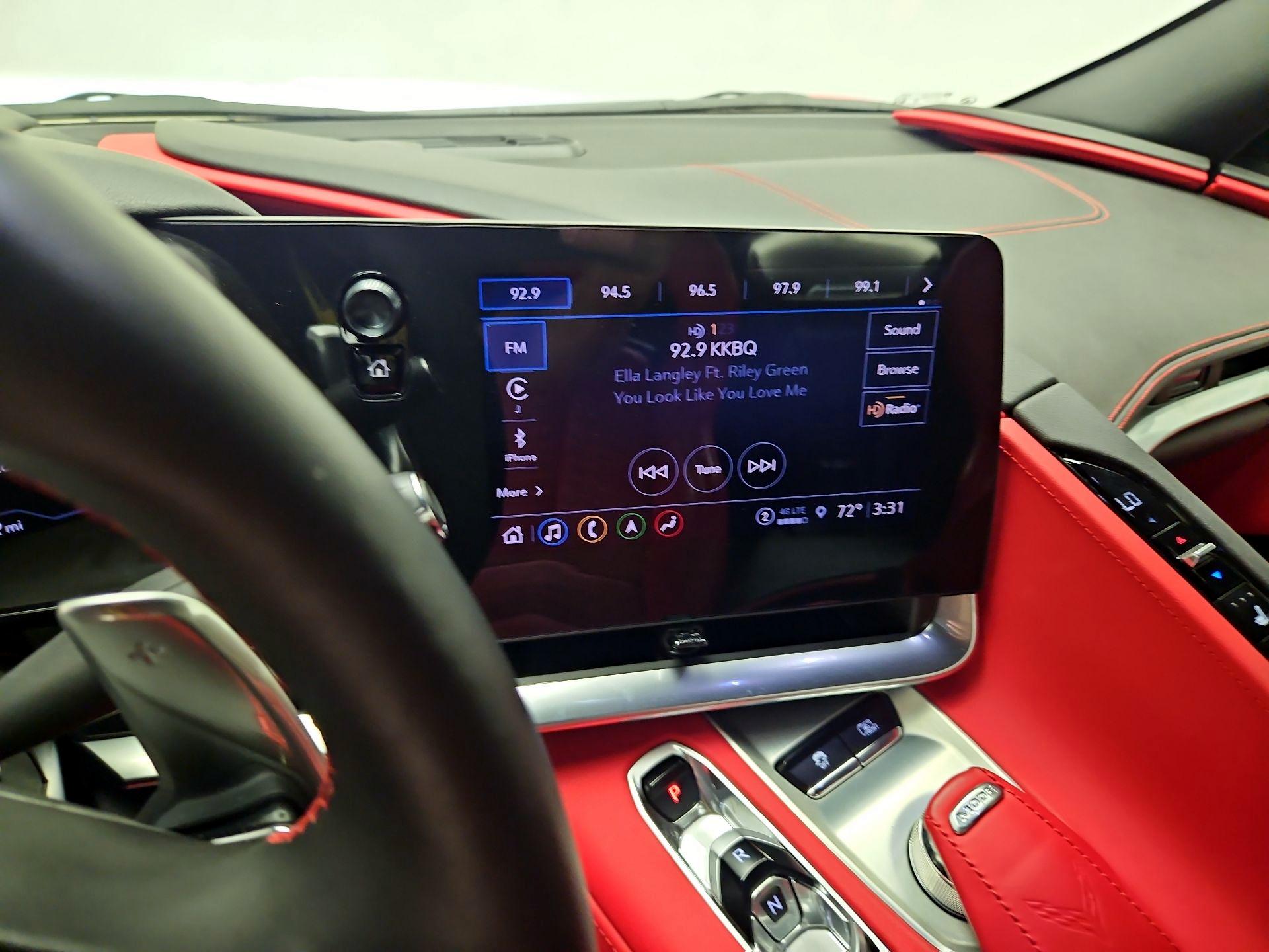 Thumbnail: 2023 Chevrolet Corvette - 16