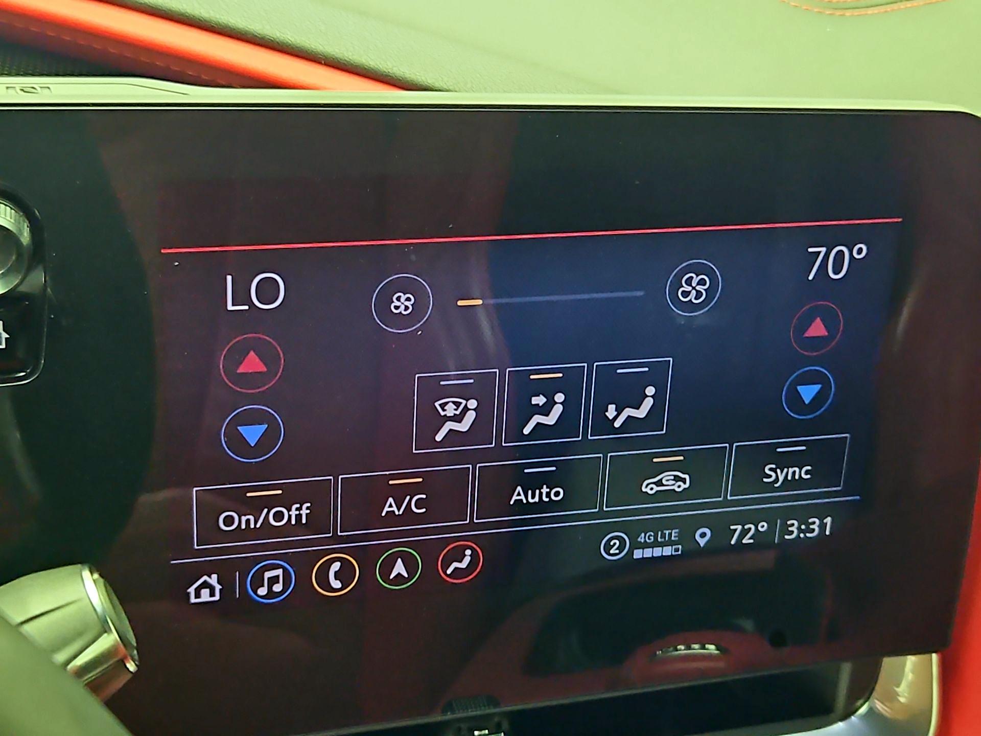 Thumbnail: 2023 Chevrolet Corvette - 17