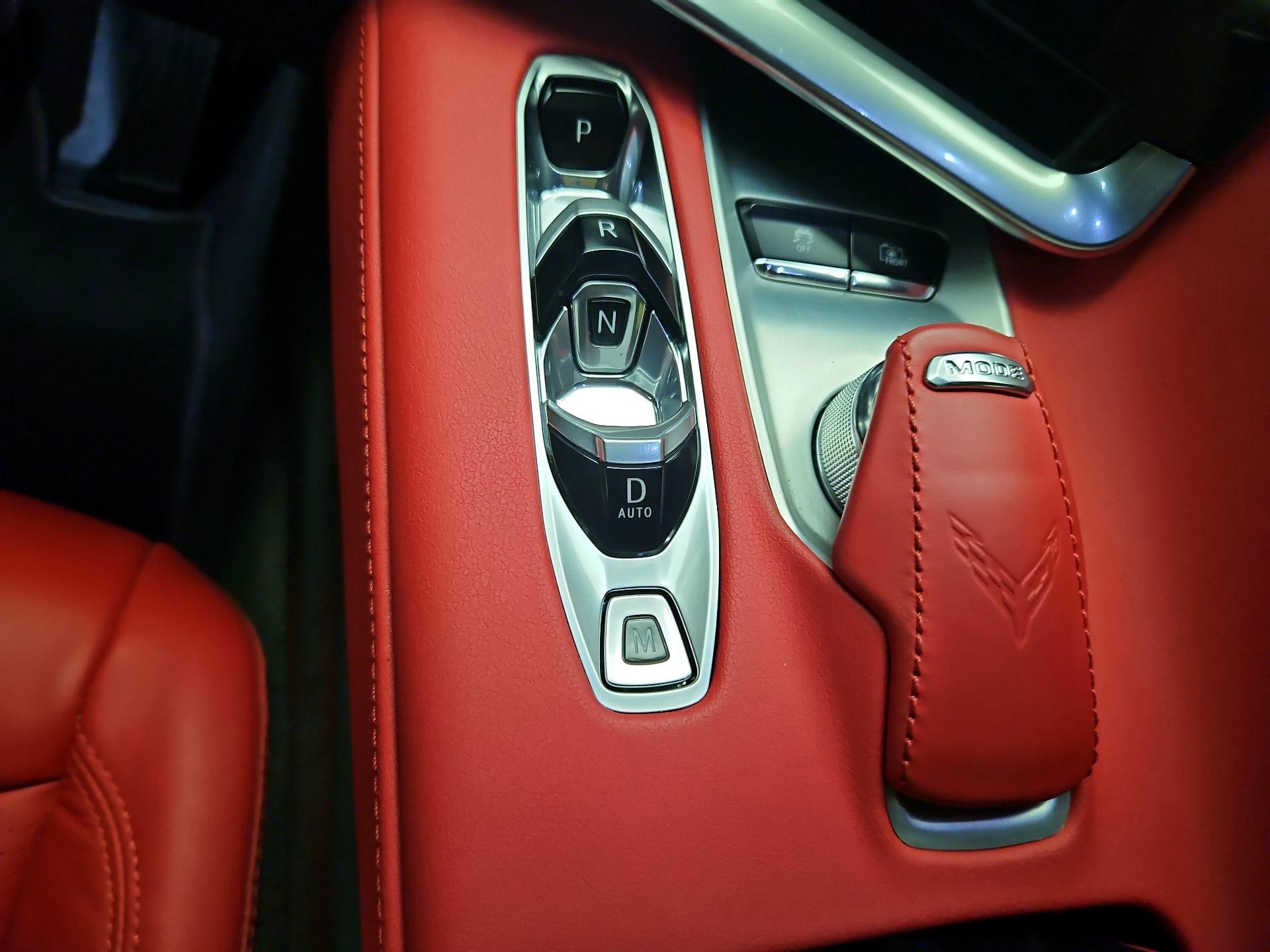 Thumbnail: 2023 Chevrolet Corvette - 18