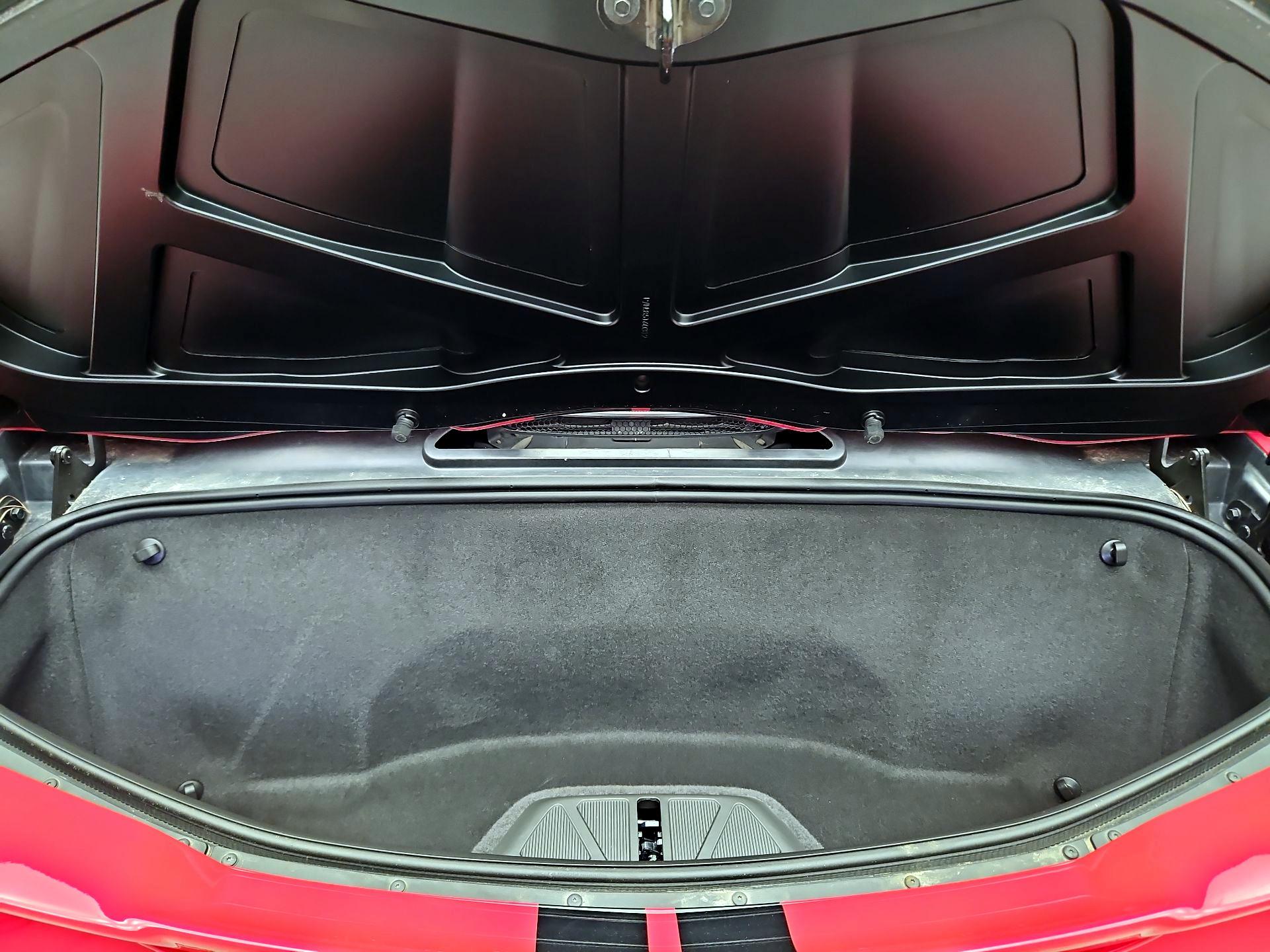 Thumbnail: 2023 Chevrolet Corvette - 20