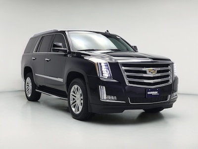 2020 Cadillac Escalade