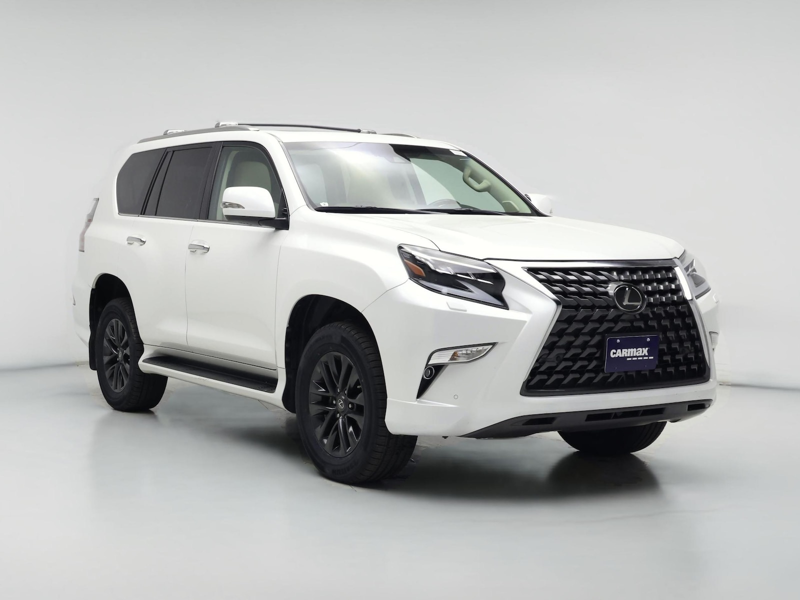 2023 Lexus GX