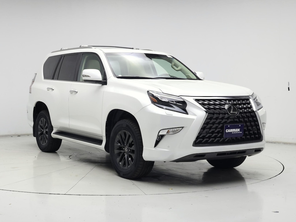 Lexus GX 460 AWD