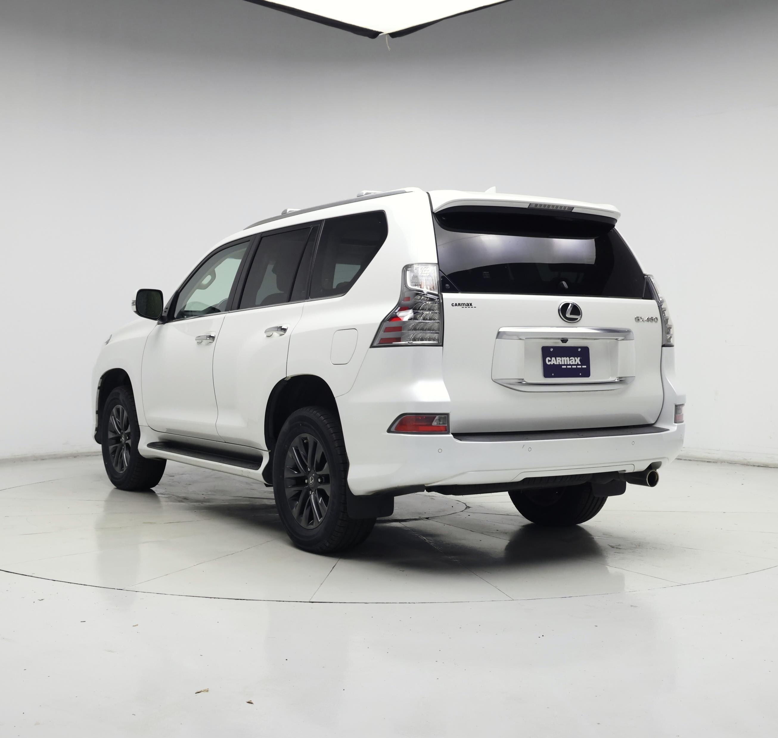 Thumbnail: 2023 Lexus GX - 2