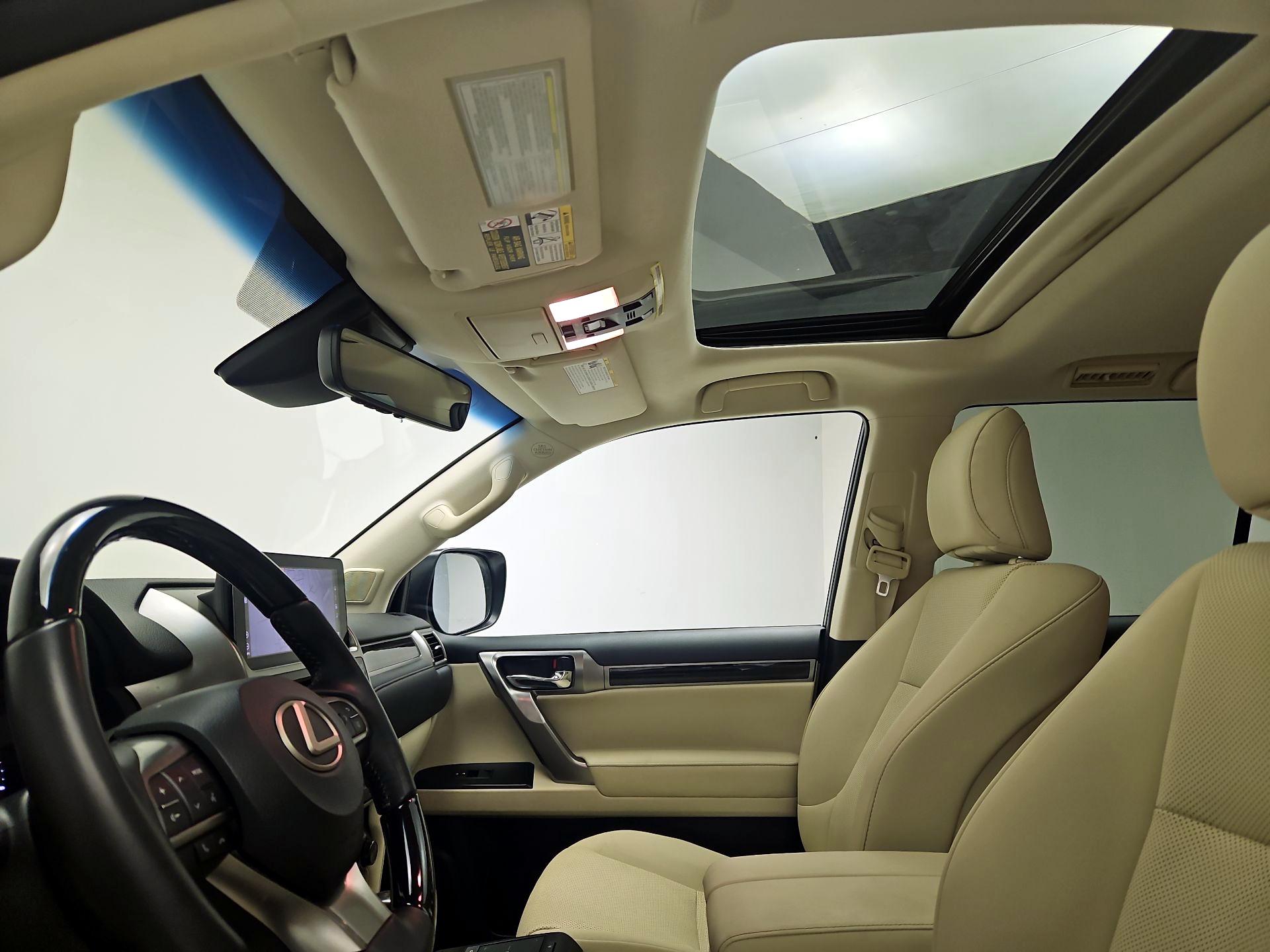 Thumbnail: 2023 Lexus GX - 20