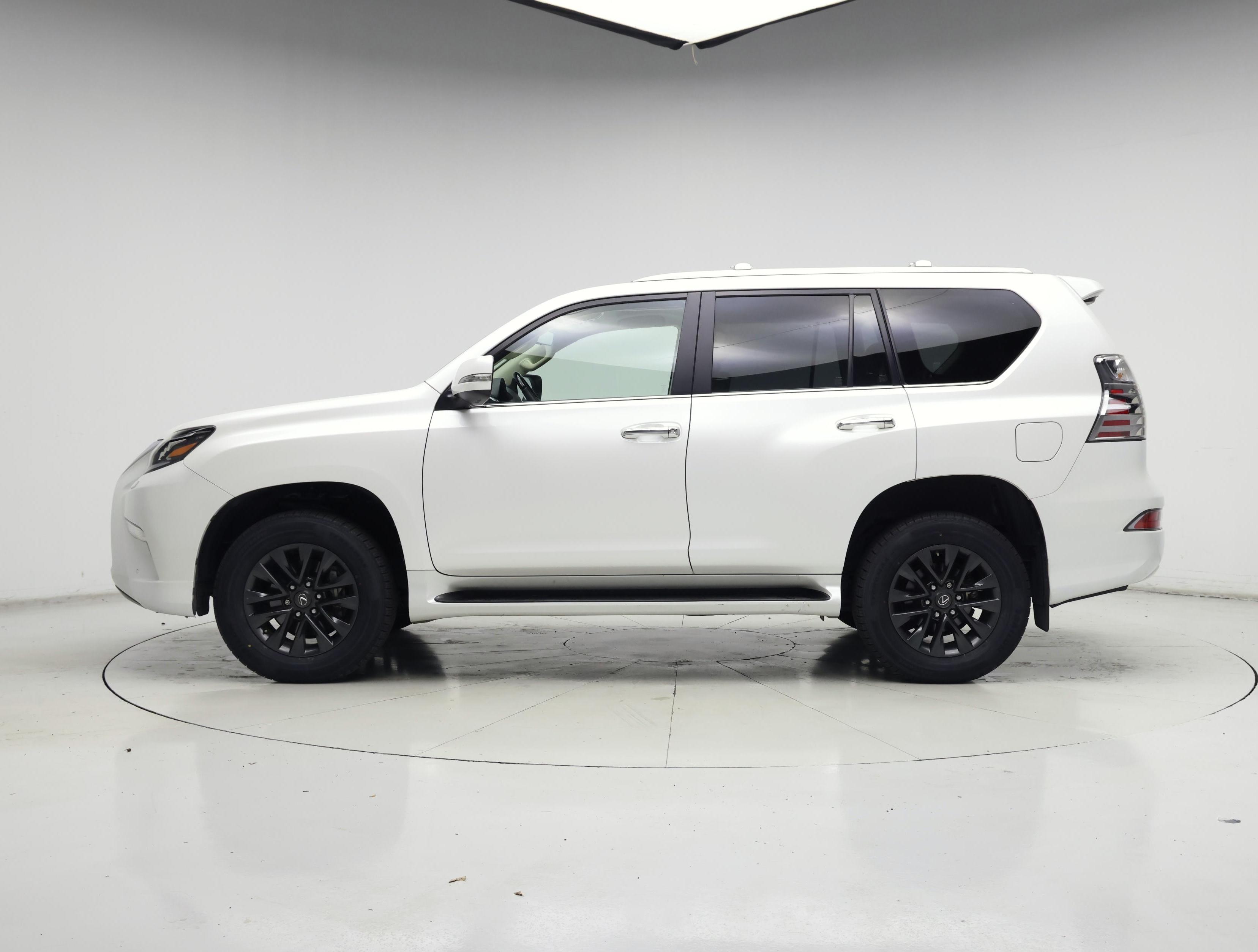 Thumbnail: 2023 Lexus GX - 3