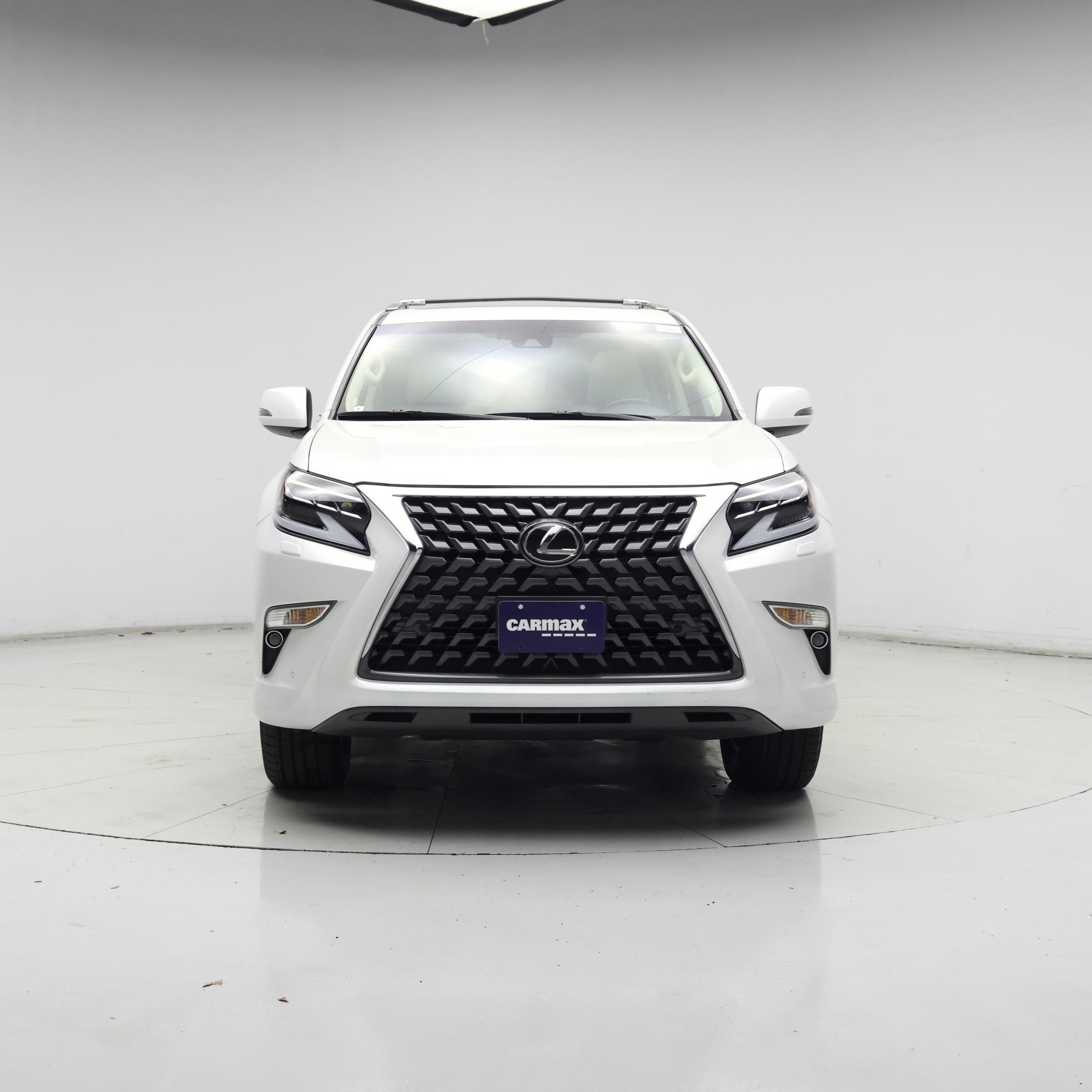 Thumbnail: 2023 Lexus GX - 5