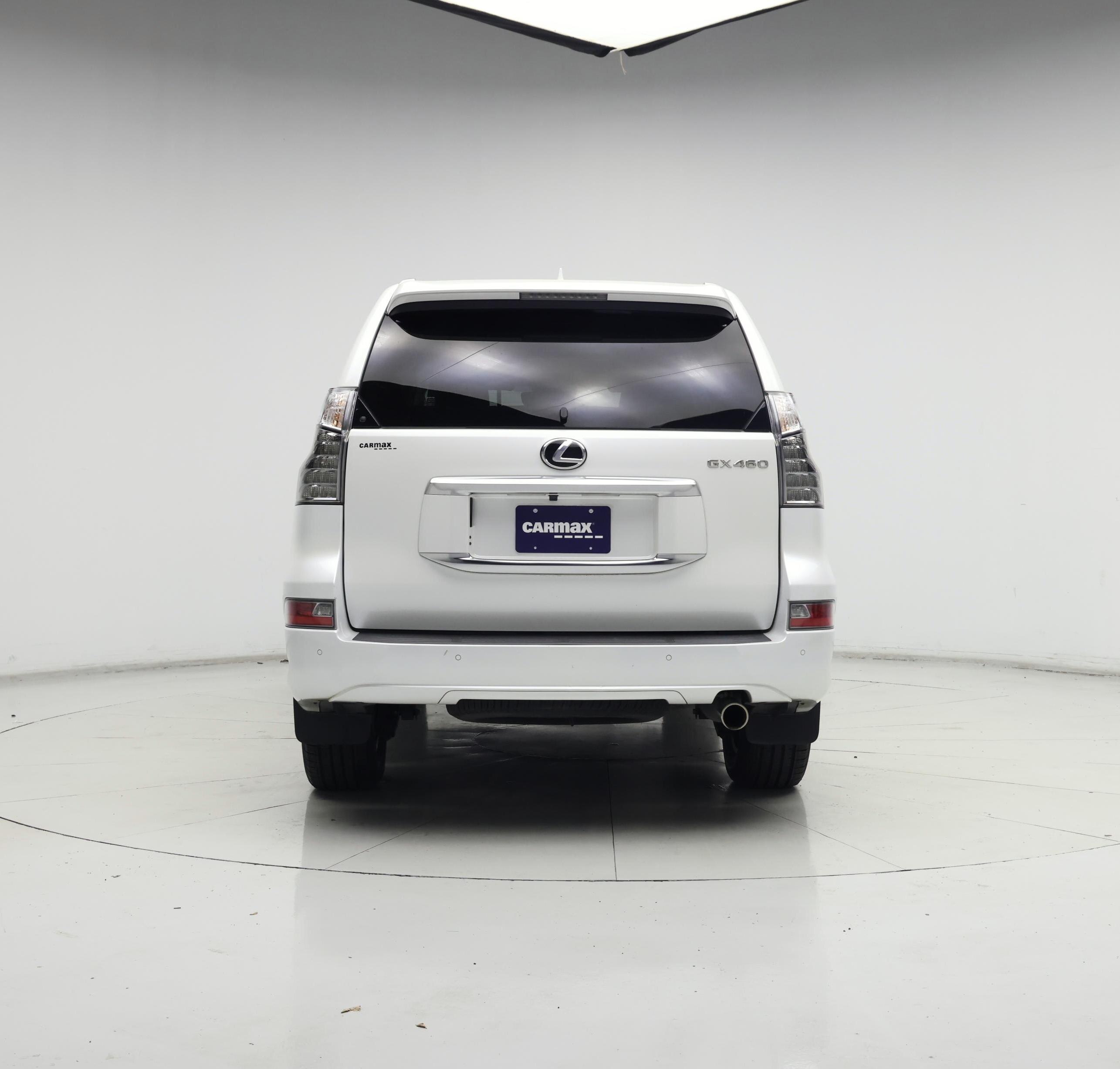 Thumbnail: 2023 Lexus GX - 6