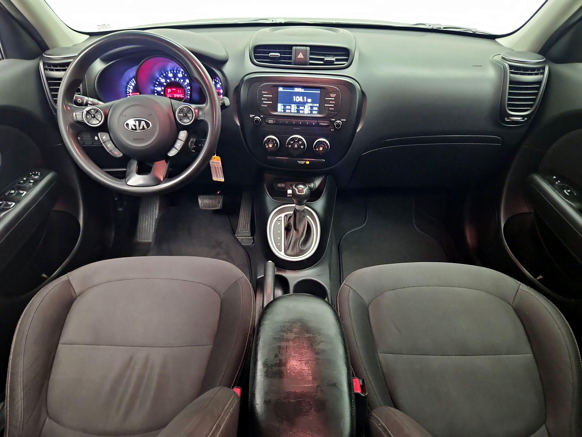 Thumbnail: 2018 Kia Soul - 9