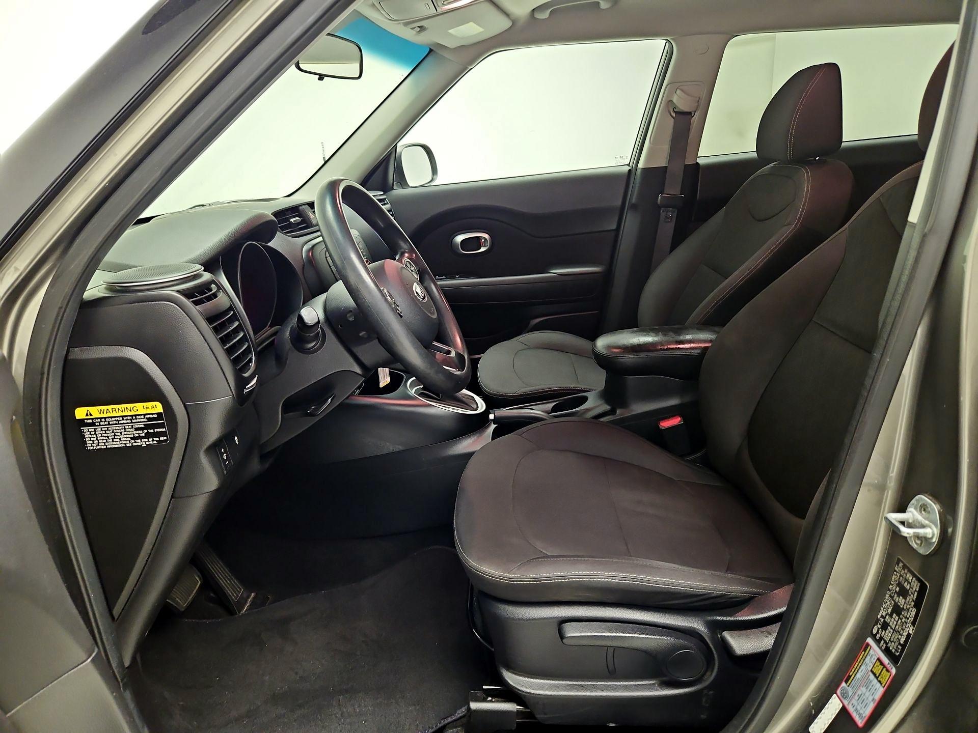 Thumbnail: 2018 Kia Soul - 11