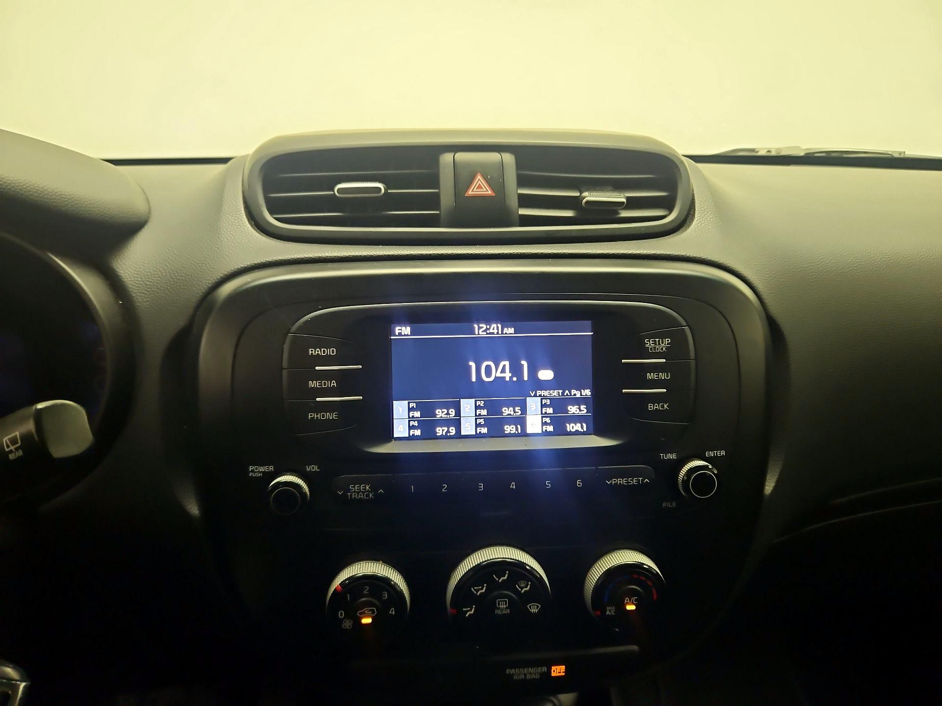 Thumbnail: 2018 Kia Soul - 13