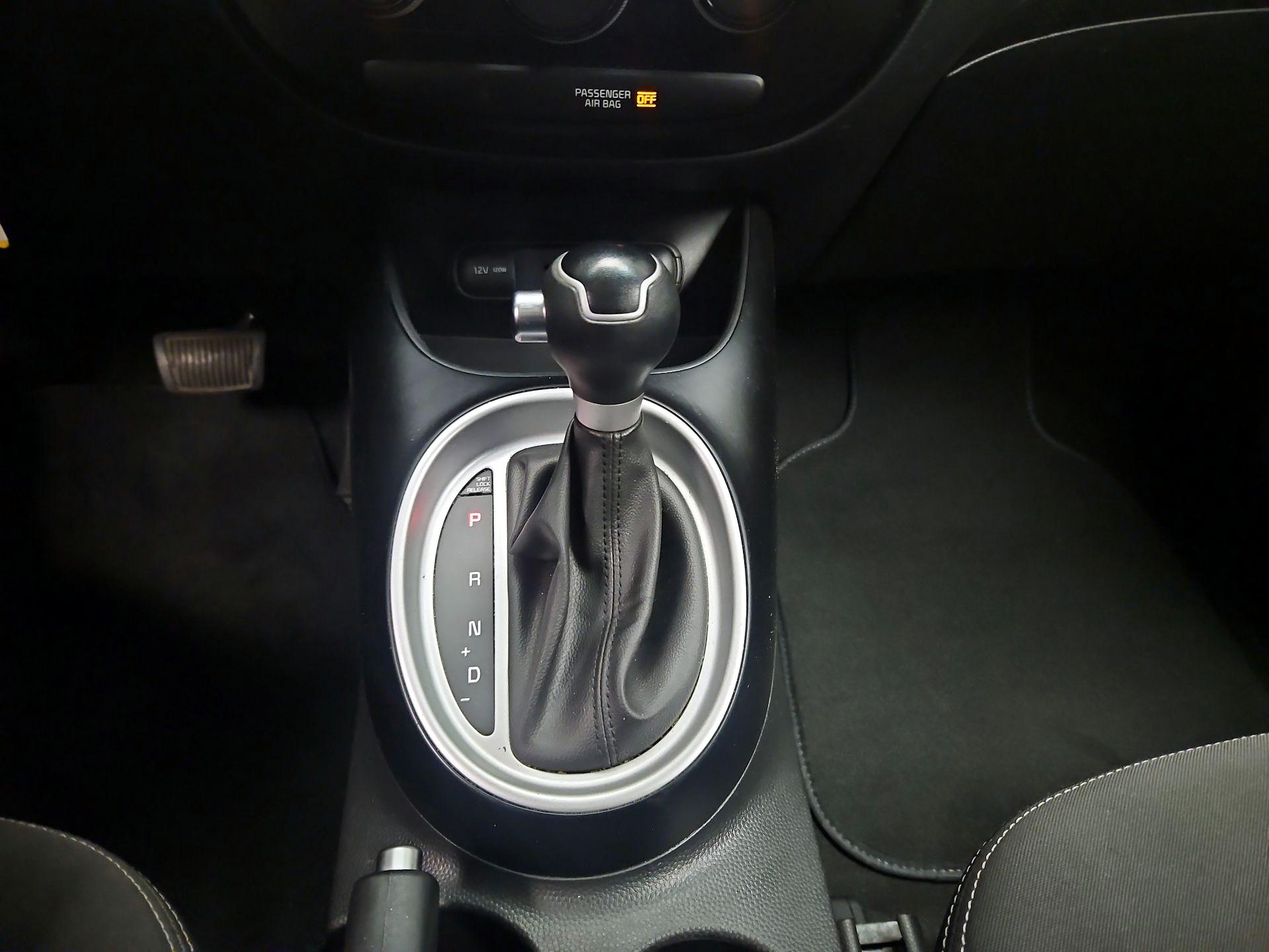 Thumbnail: 2018 Kia Soul - 15