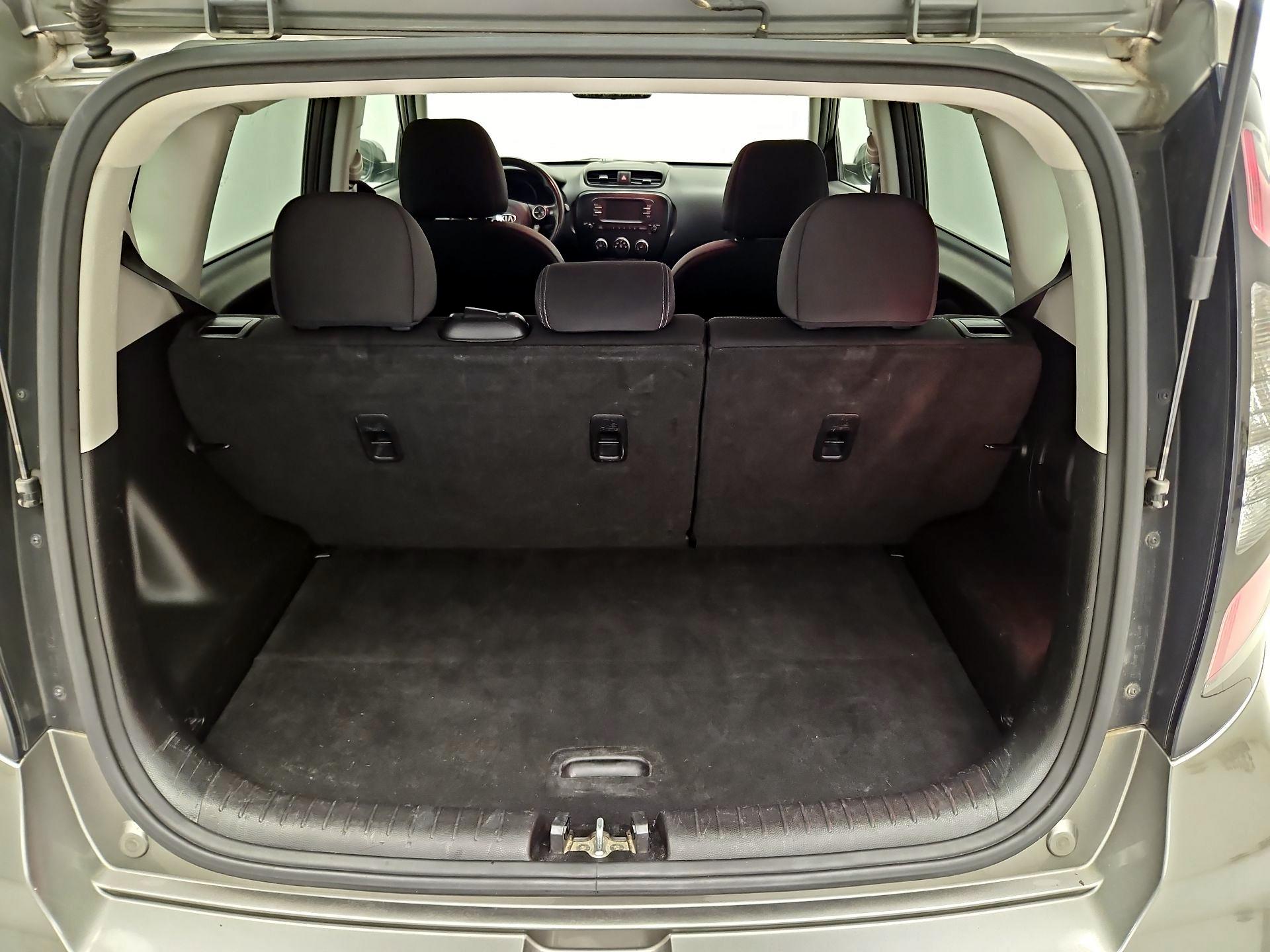 Thumbnail: 2018 Kia Soul - 17