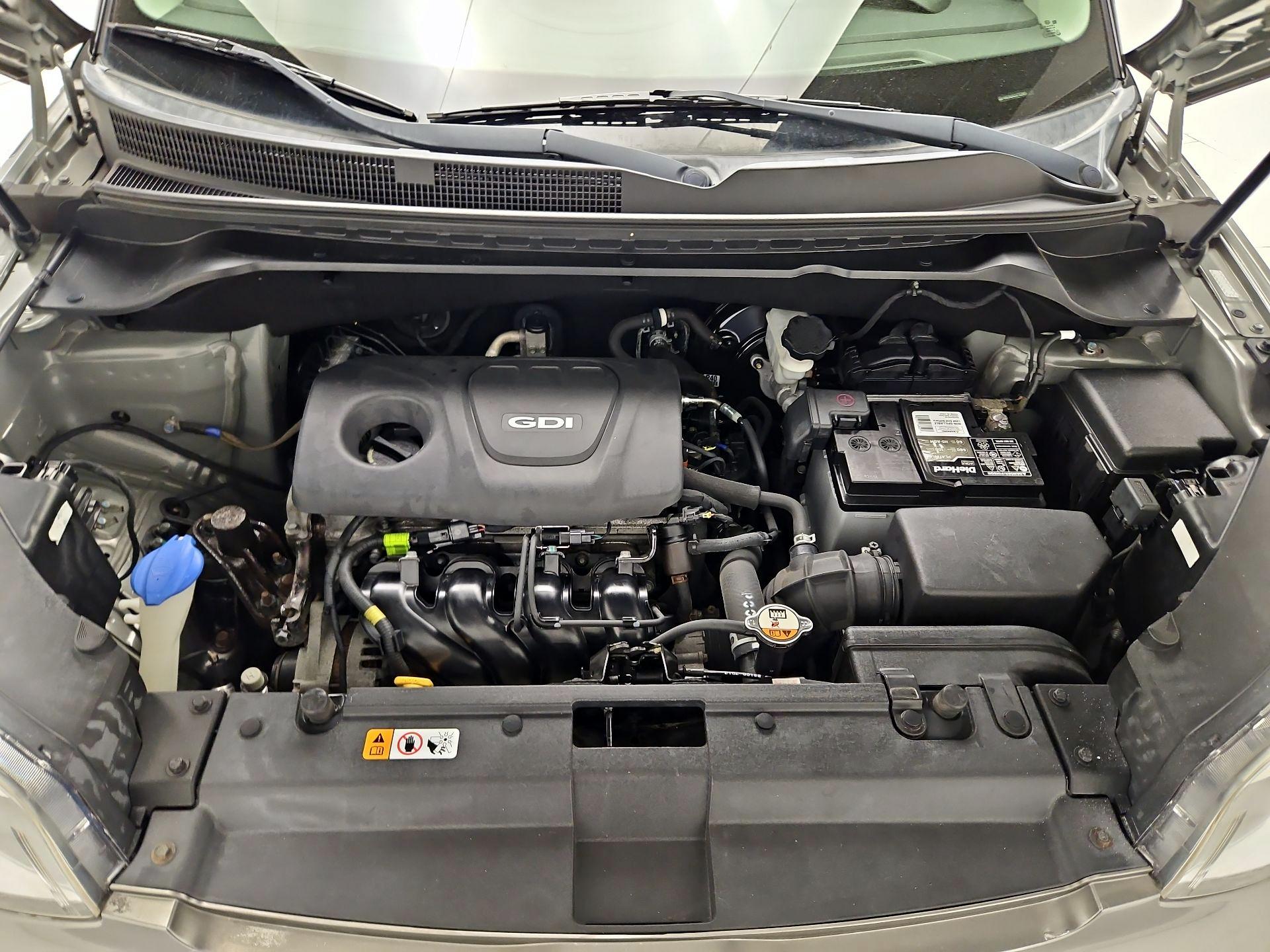 Thumbnail: 2018 Kia Soul - 18