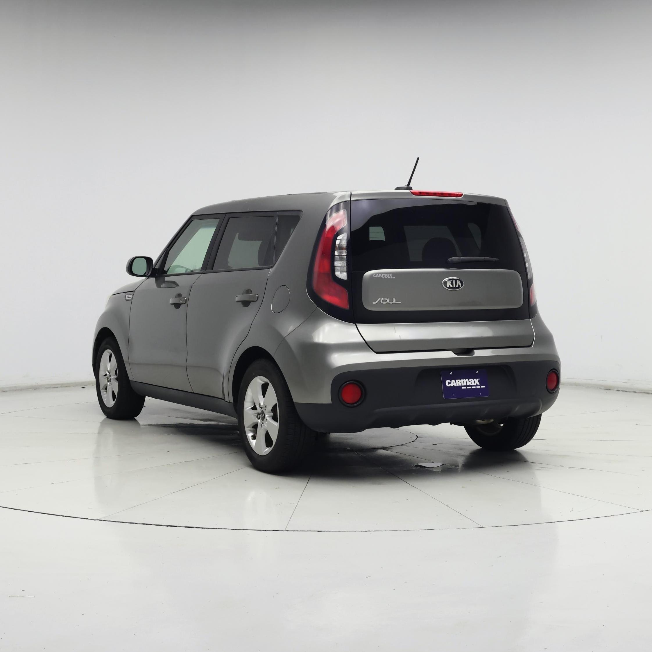 Thumbnail: 2018 Kia Soul - 2