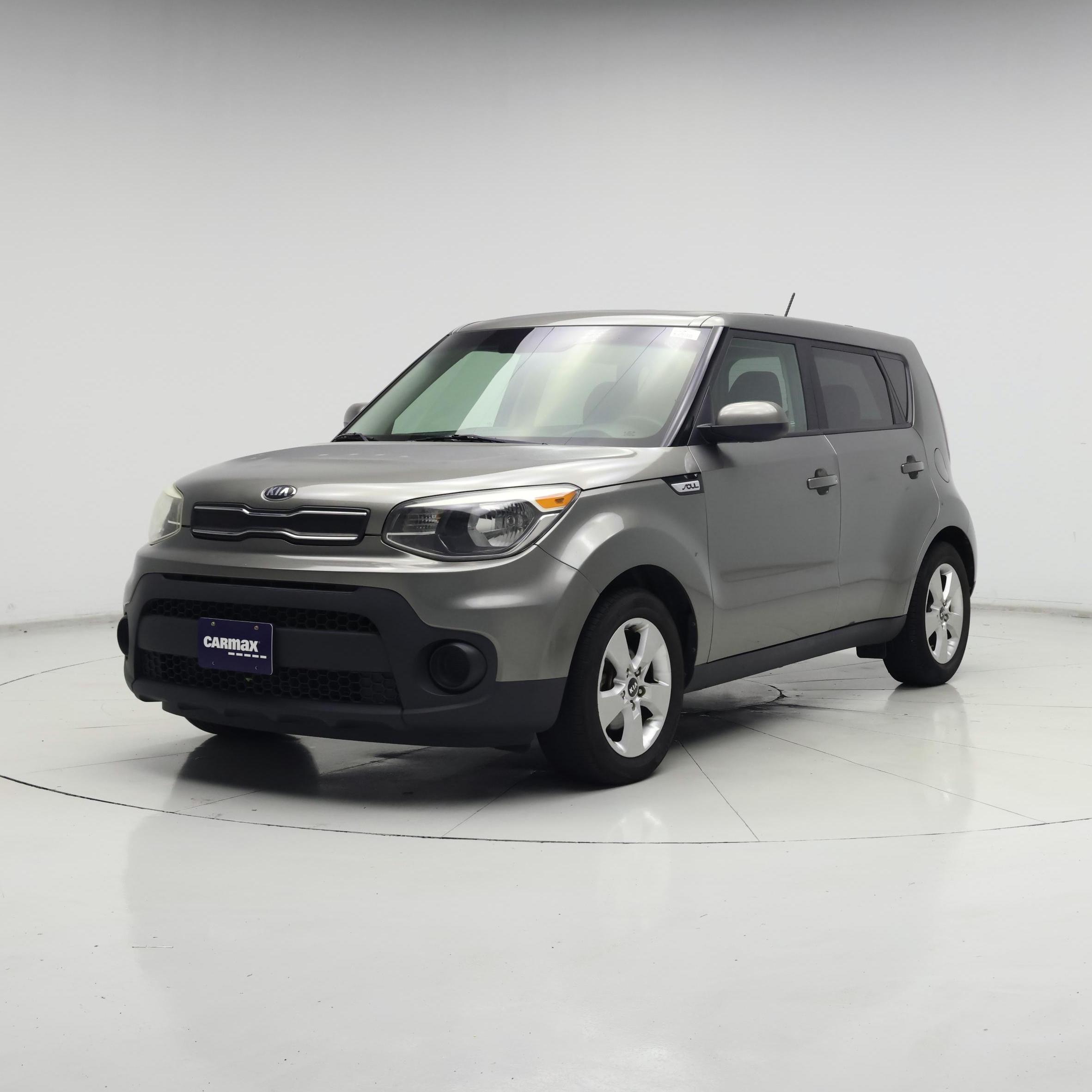 Thumbnail: 2018 Kia Soul - 4