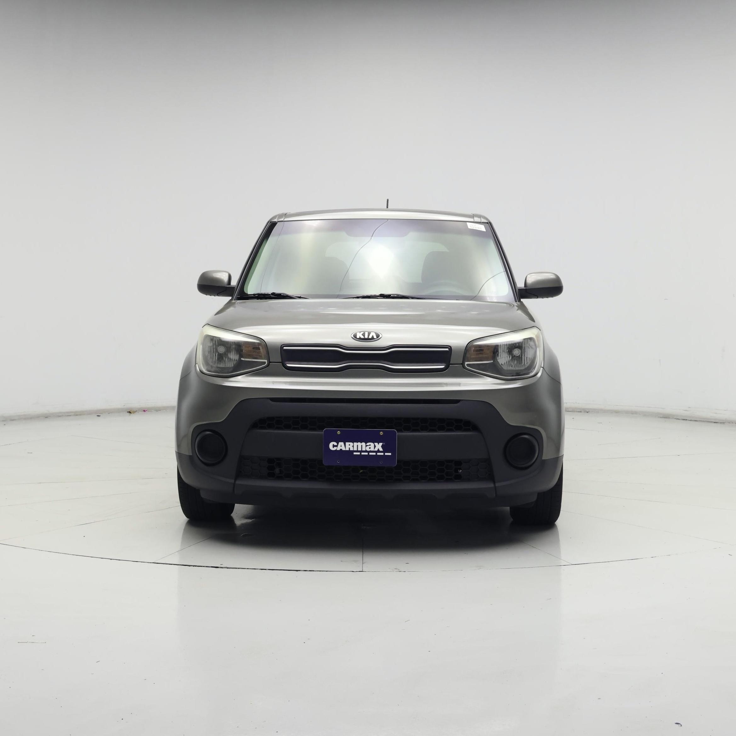 Thumbnail: 2018 Kia Soul - 5