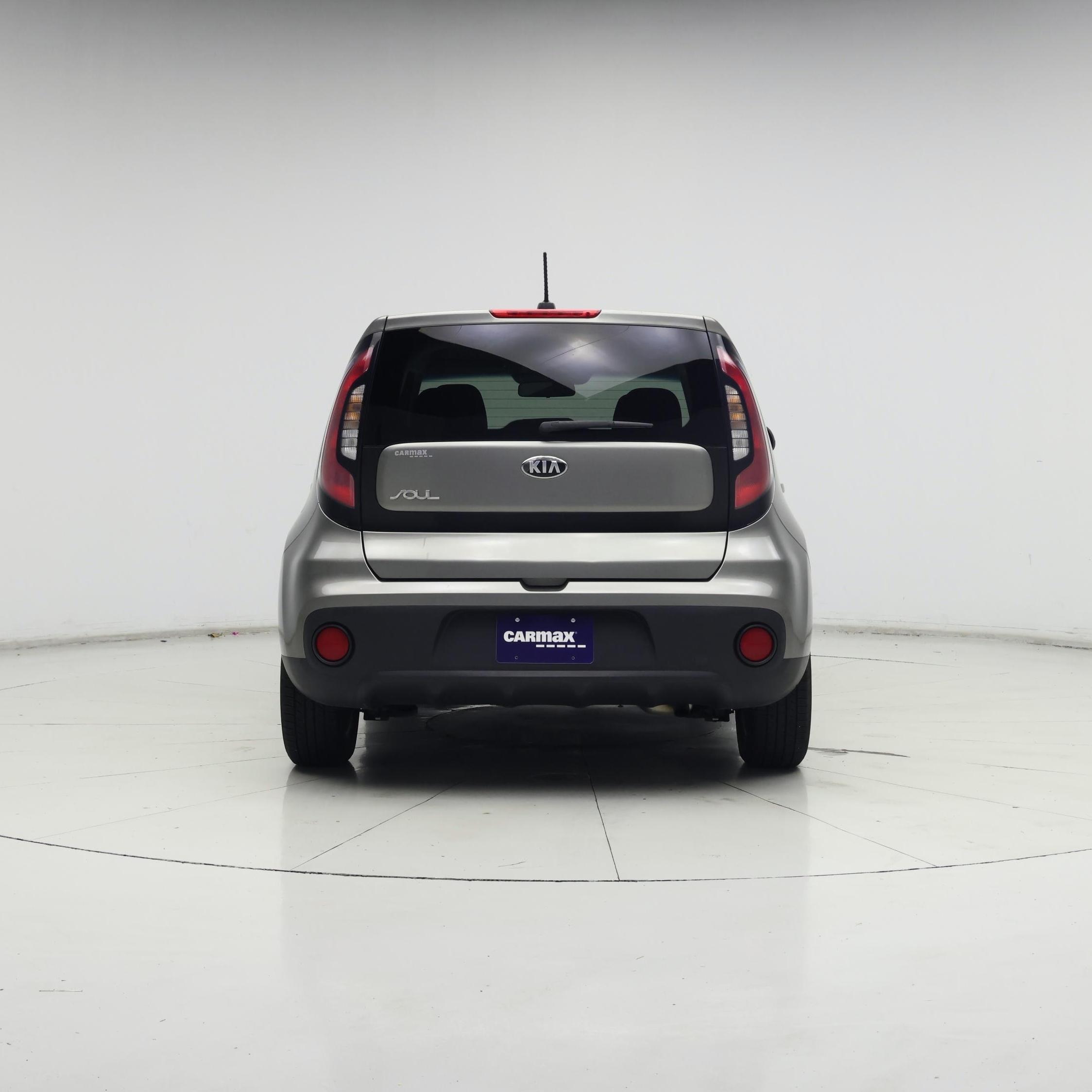 Thumbnail: 2018 Kia Soul - 6