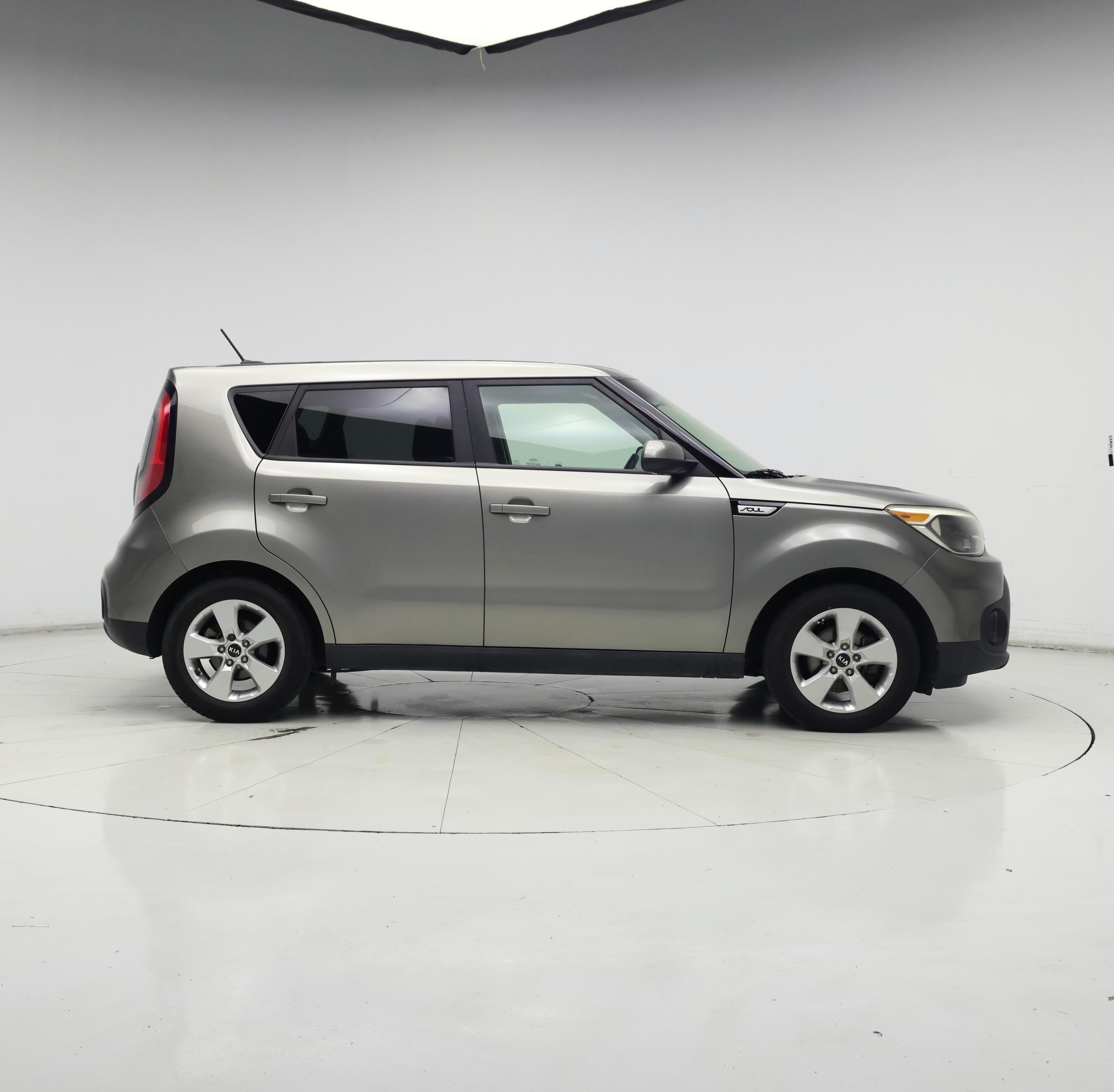 Thumbnail: 2018 Kia Soul - 7