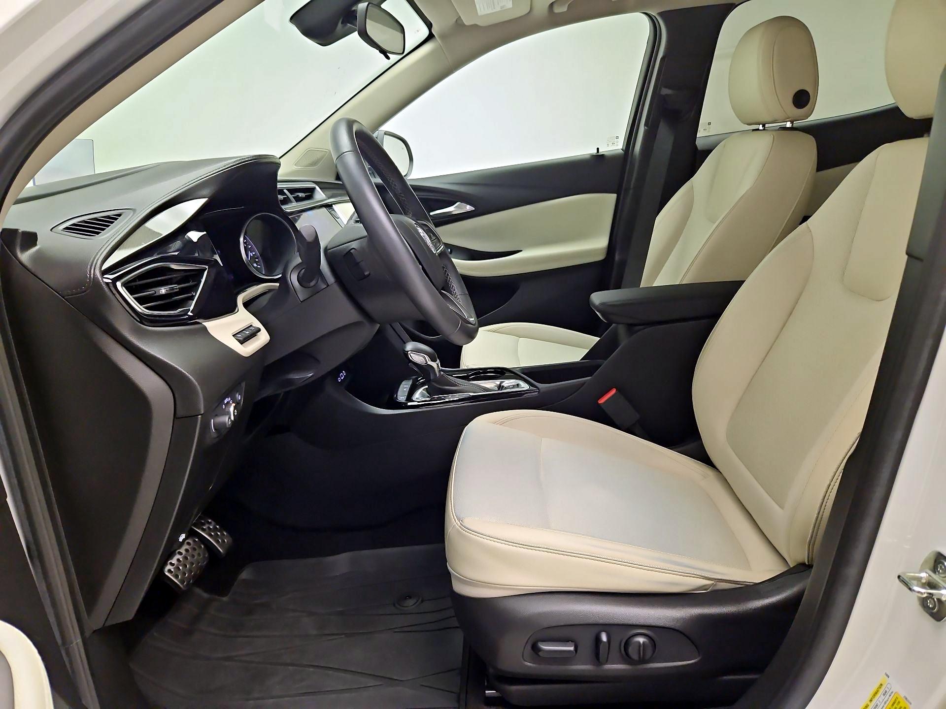 Thumbnail: 2022 Buick Encore GX - 11