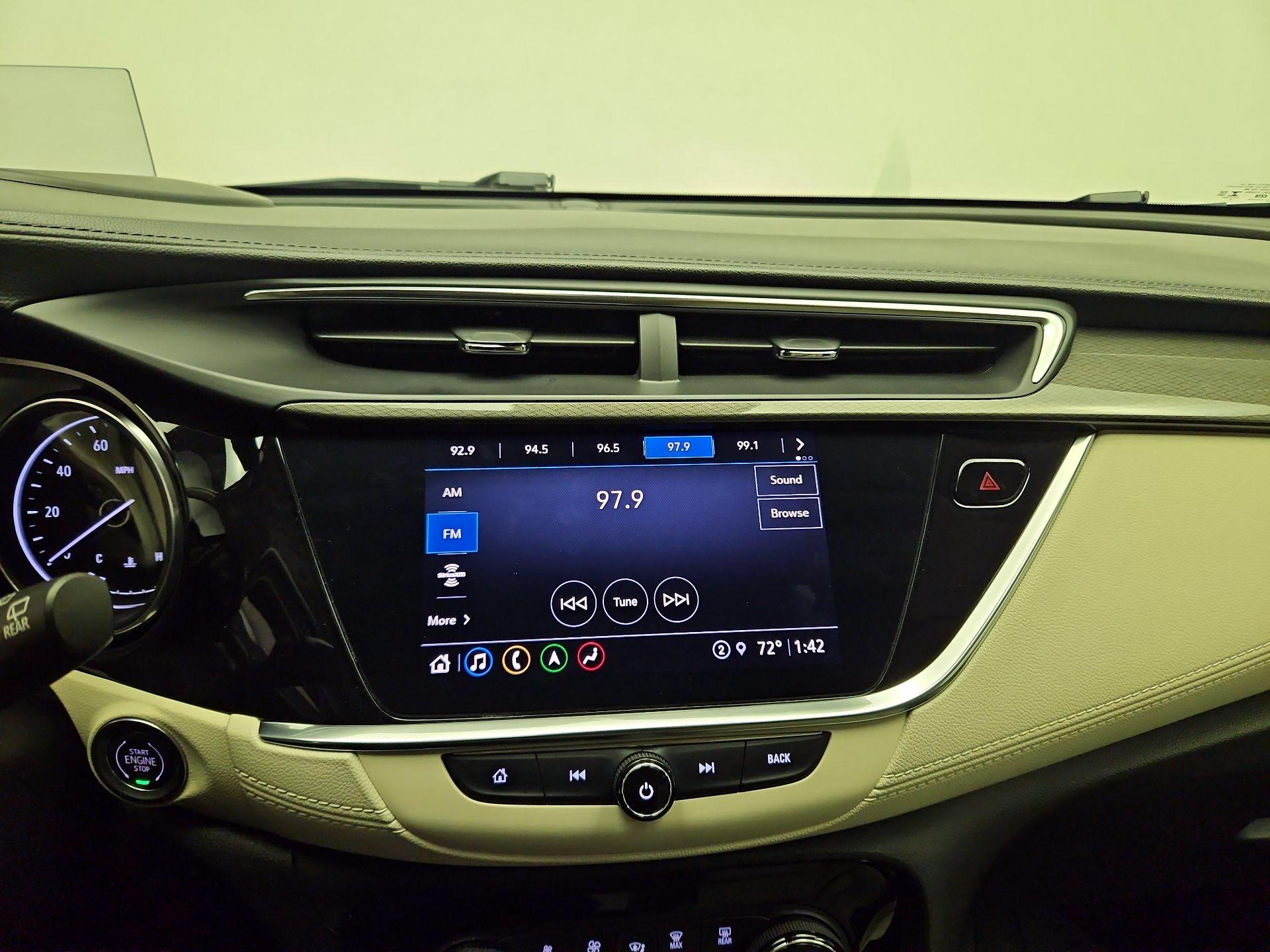 Thumbnail: 2022 Buick Encore GX - 14