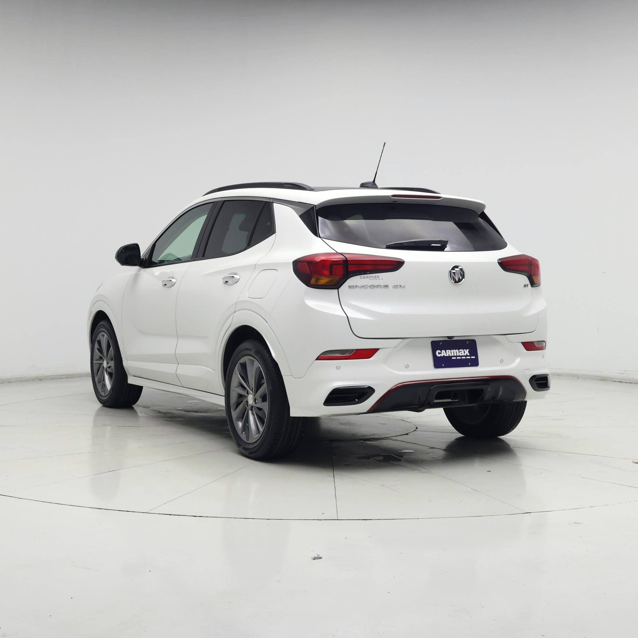 Thumbnail: 2022 Buick Encore GX - 2