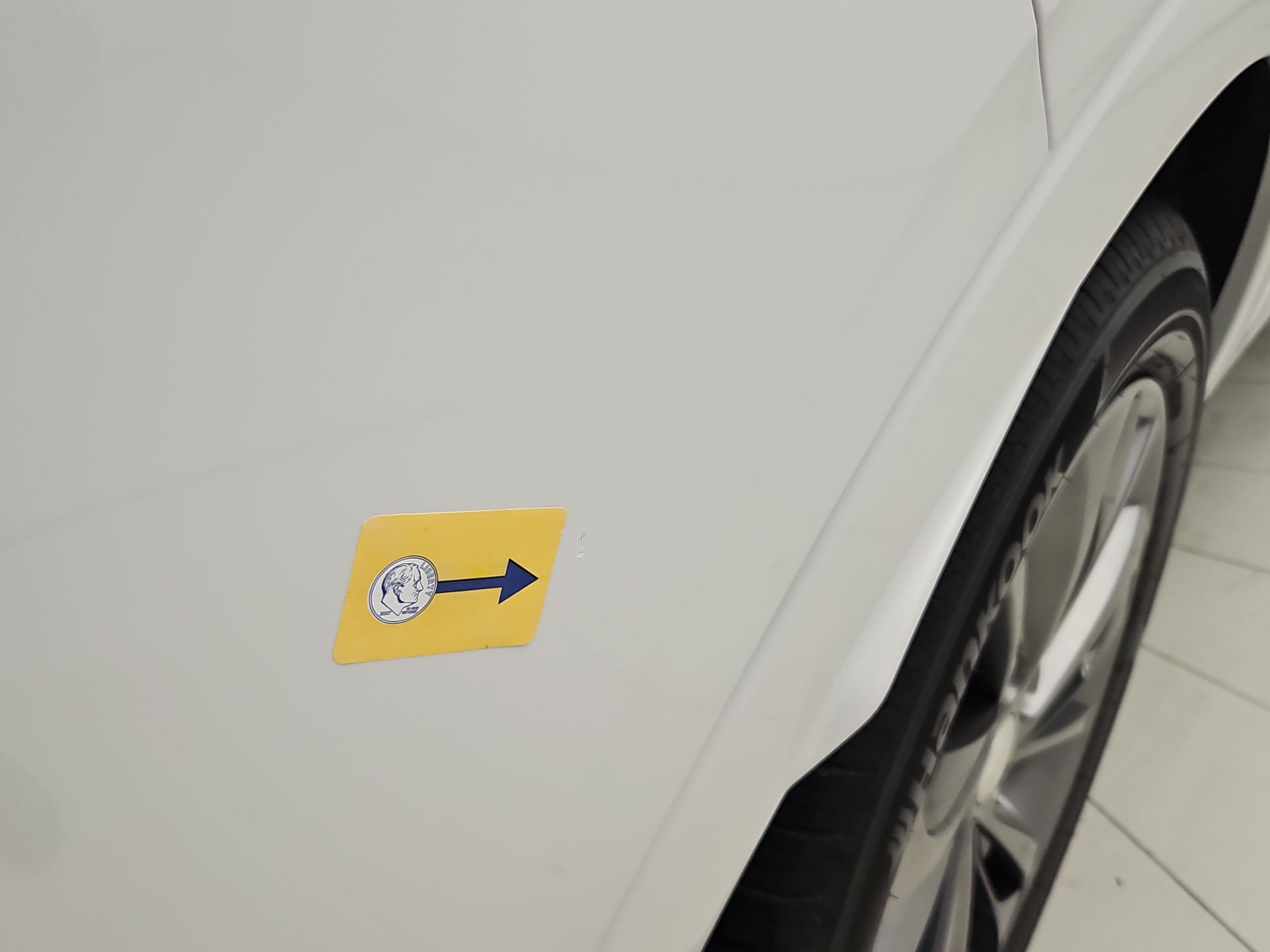 Thumbnail: 2022 Buick Encore GX - 20