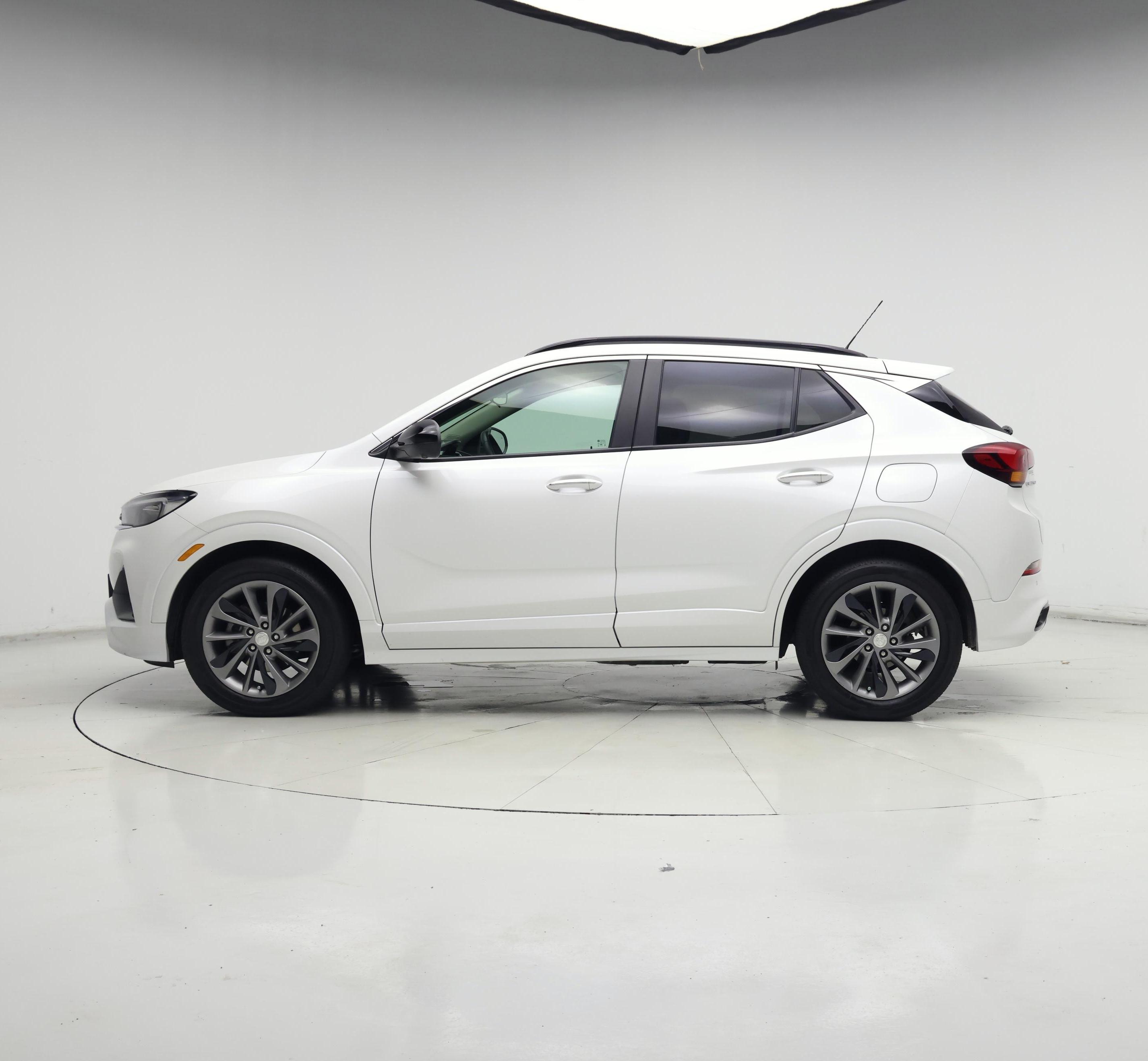 Thumbnail: 2022 Buick Encore GX - 3