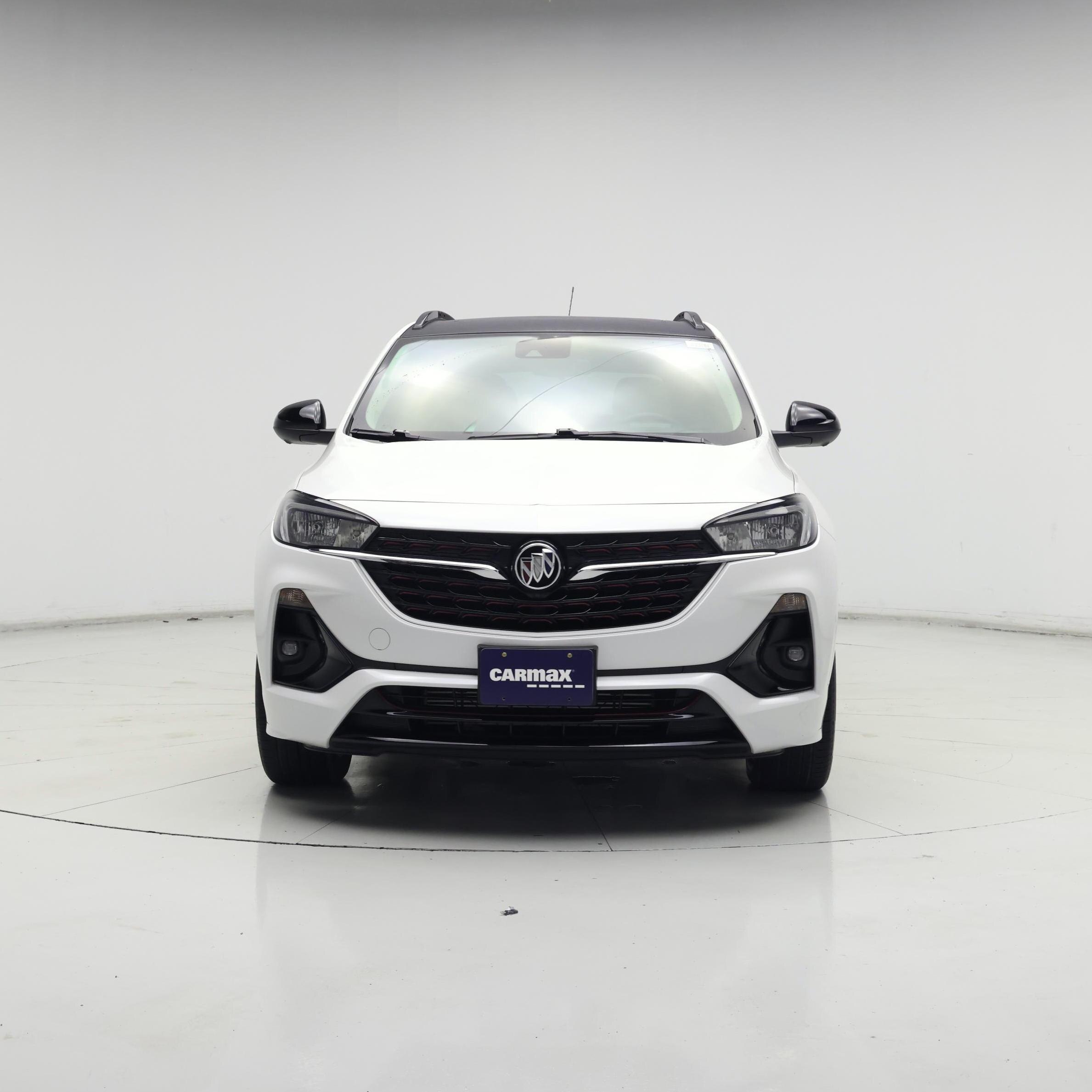 Thumbnail: 2022 Buick Encore GX - 5