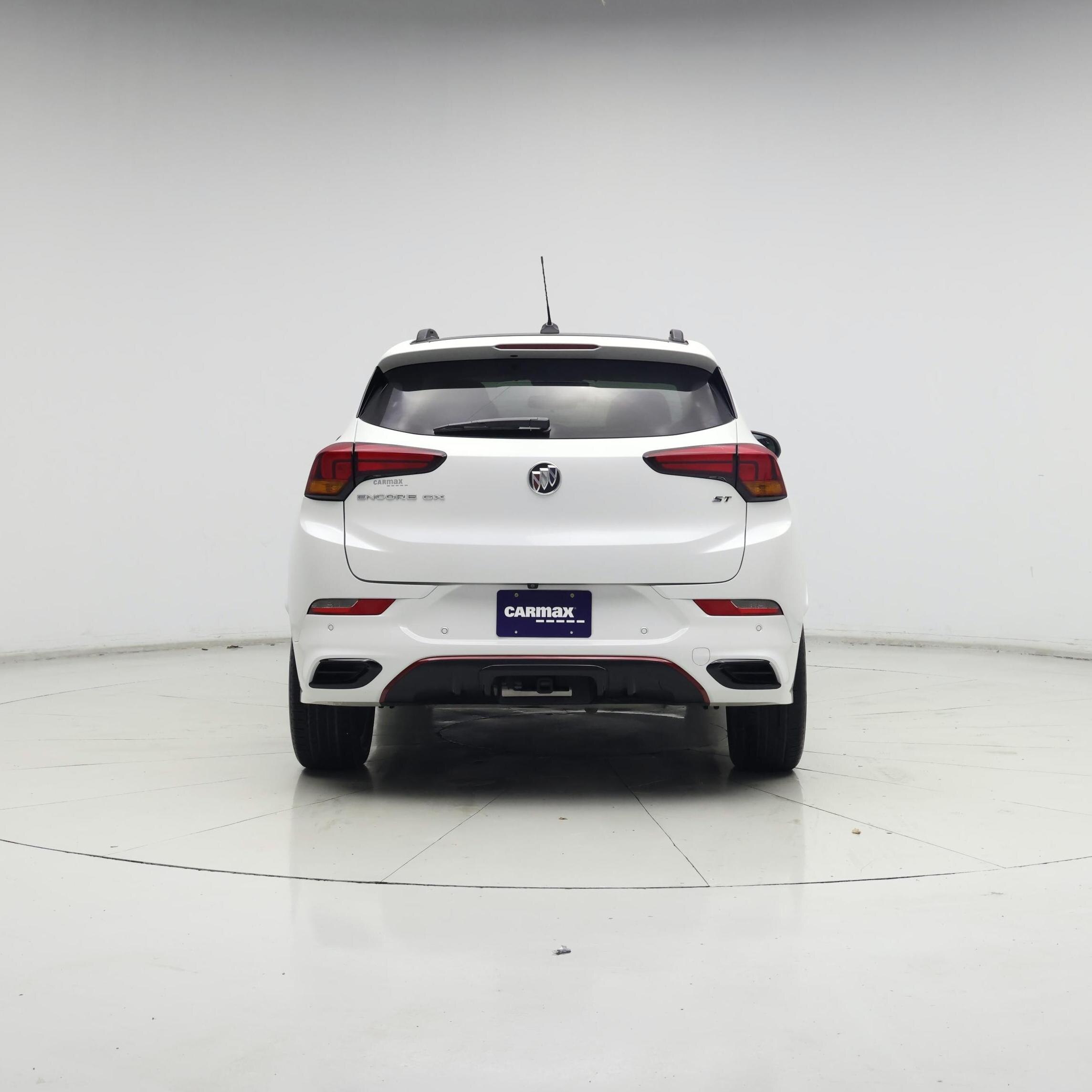 Thumbnail: 2022 Buick Encore GX - 6