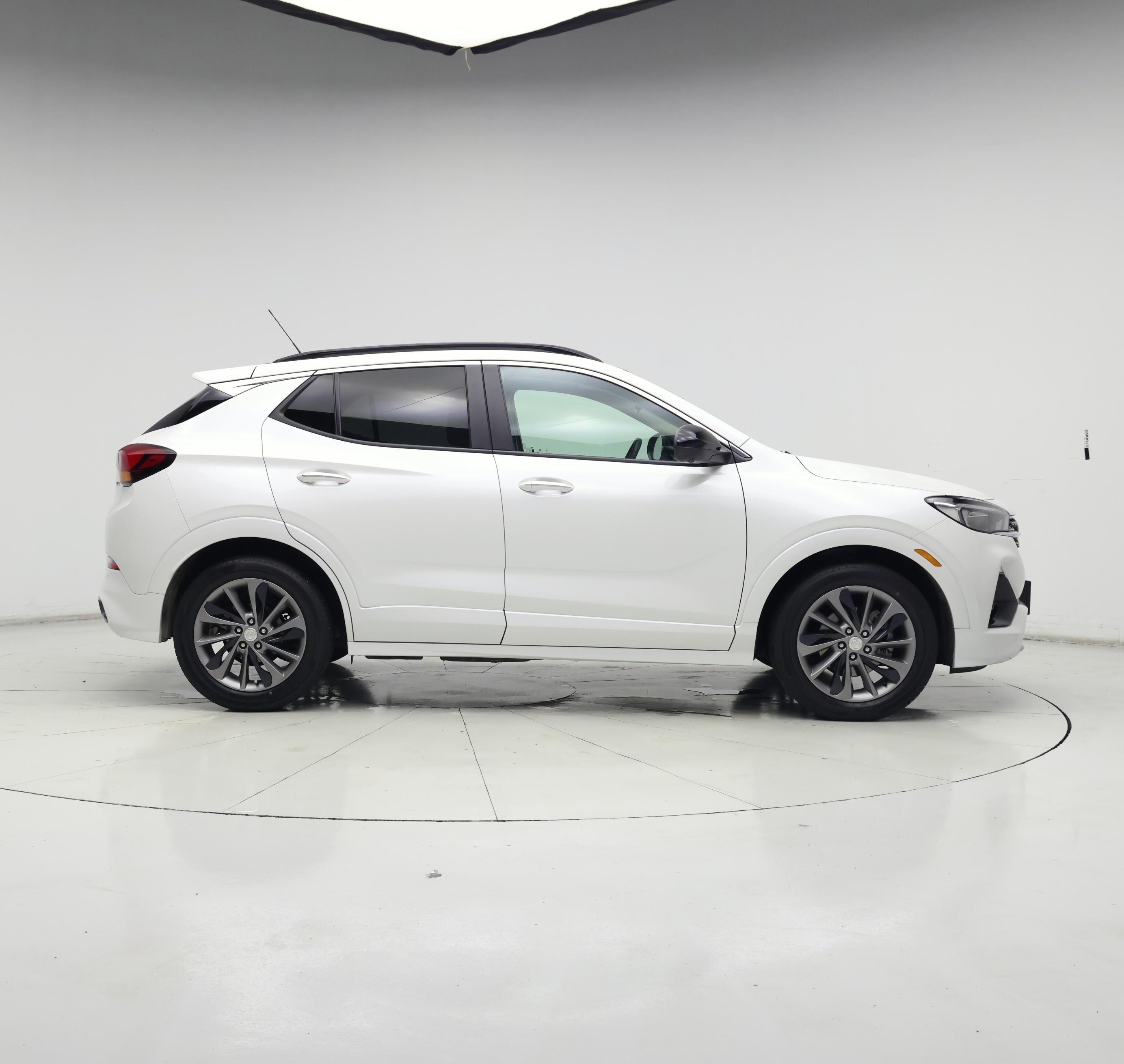 Thumbnail: 2022 Buick Encore GX - 7