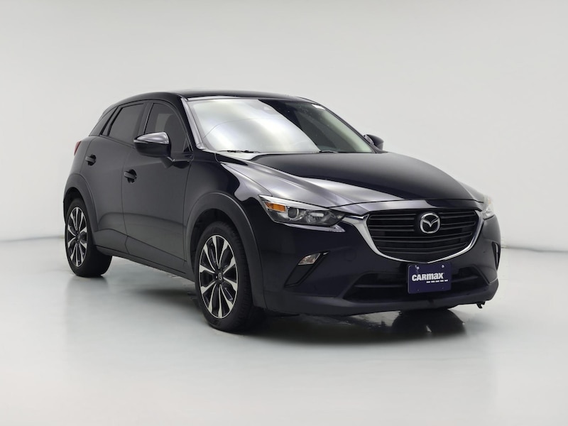2019 Mazda CX-3 Touring -
                  Houston, TX