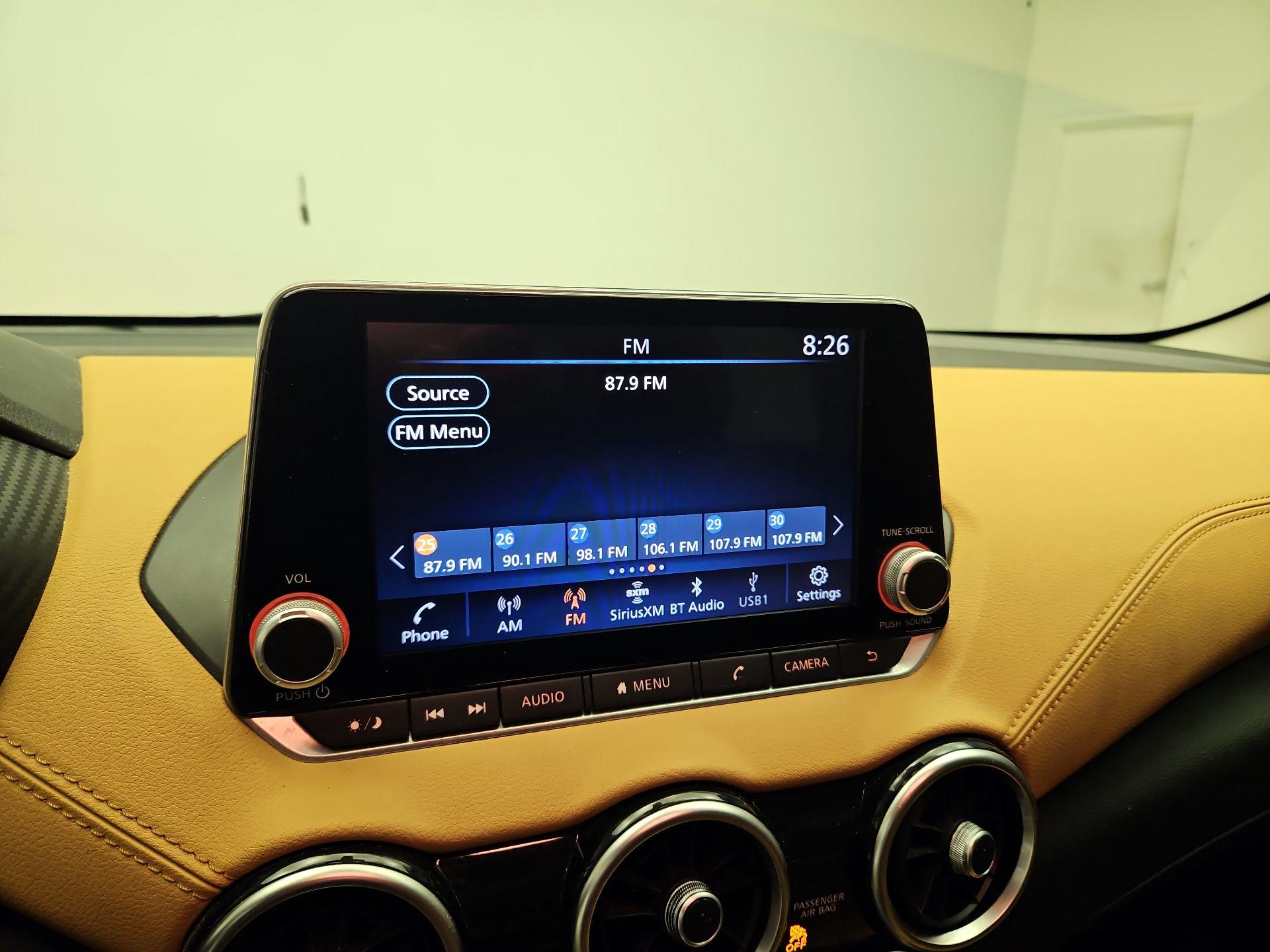 Thumbnail: 2023 Nissan Sentra - 15