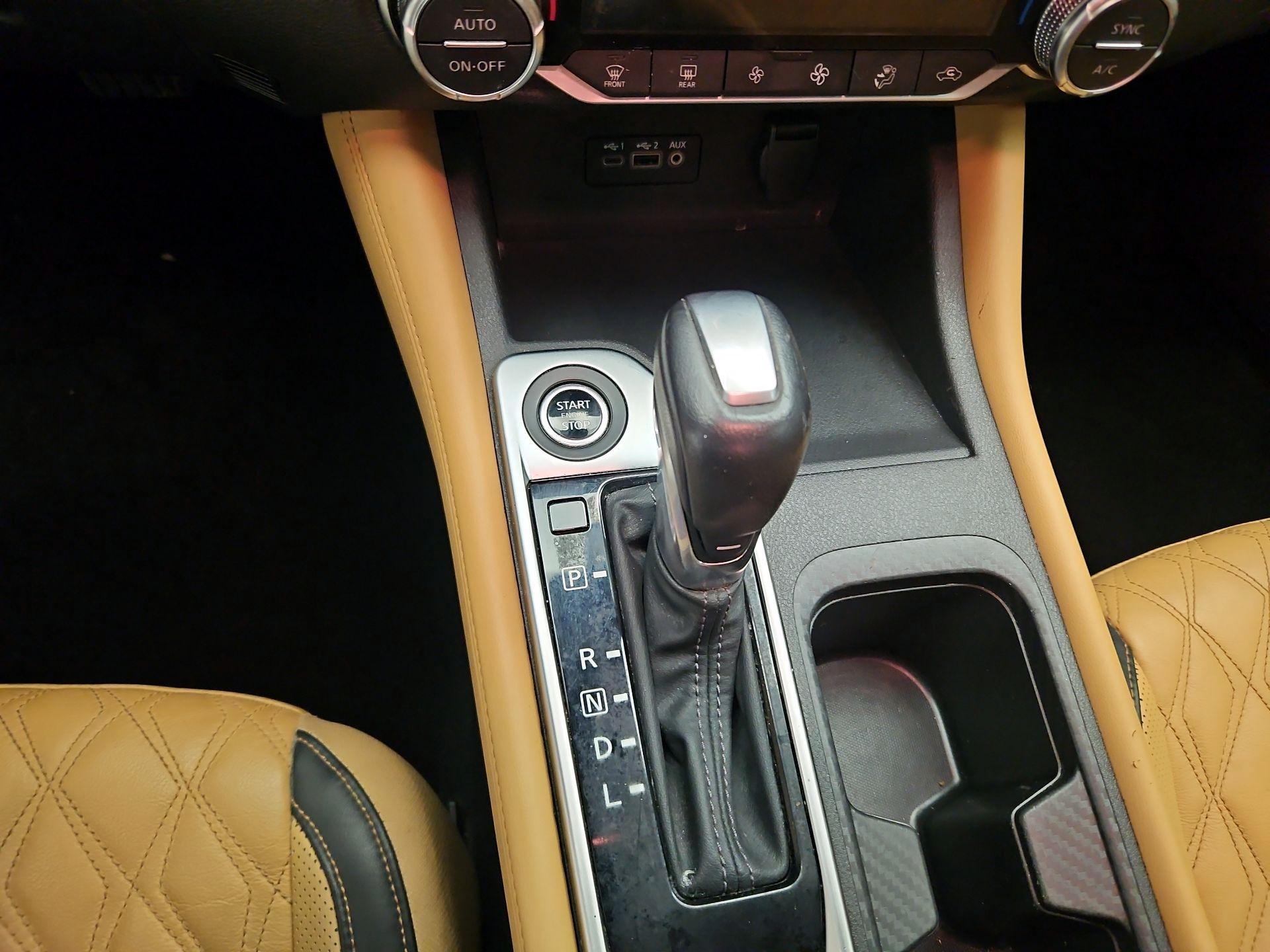 Thumbnail: 2023 Nissan Sentra - 17