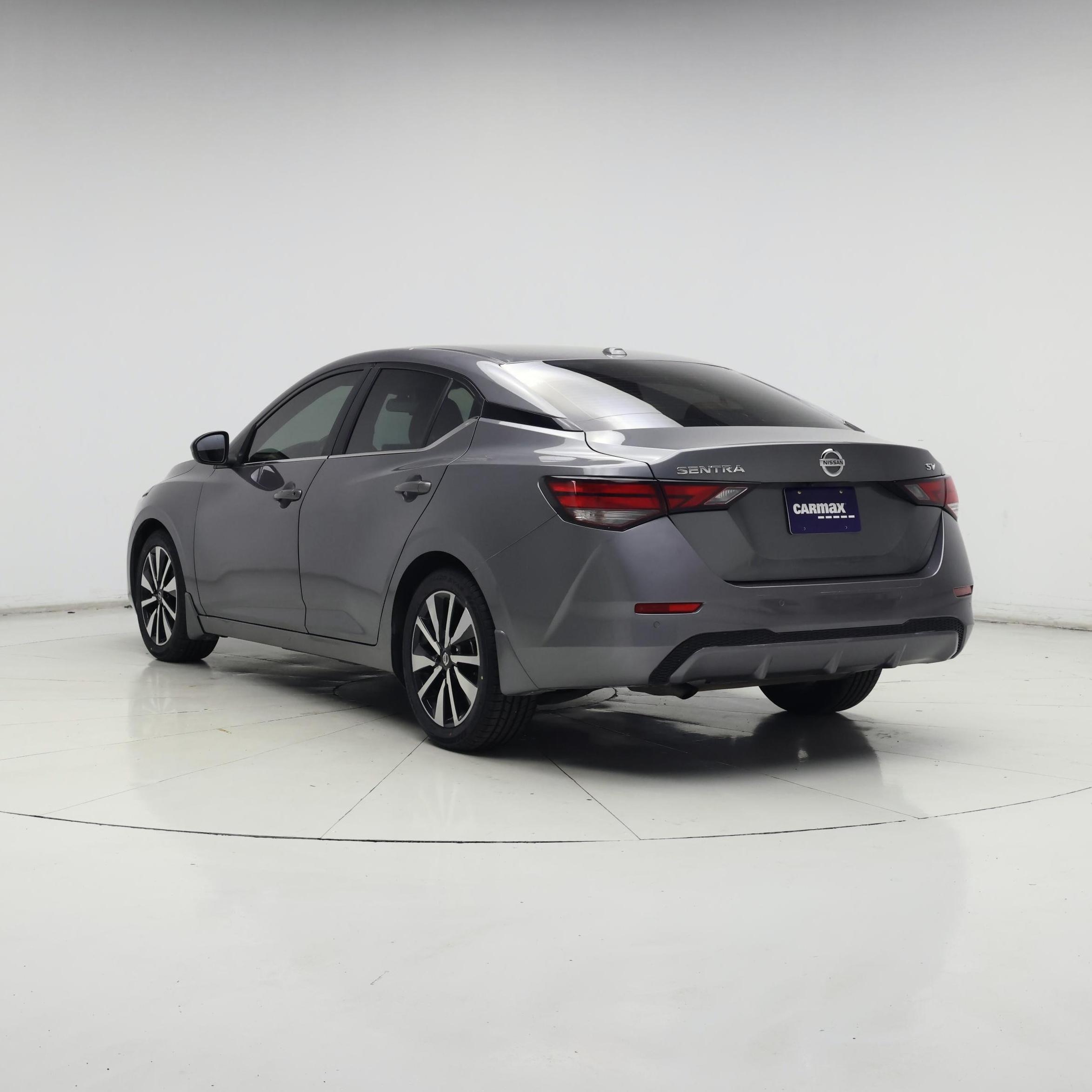 Thumbnail: 2023 Nissan Sentra - 2