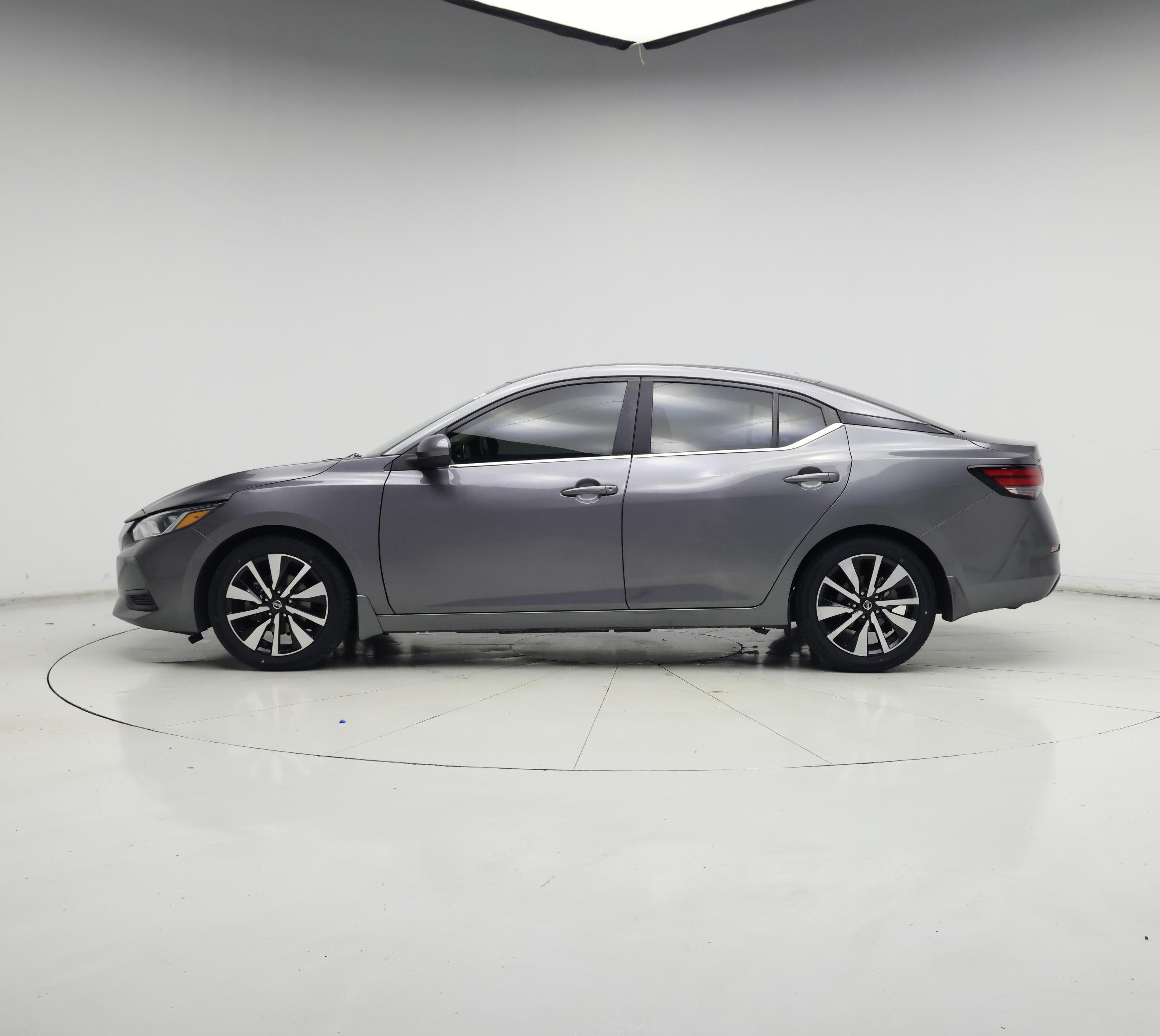 Thumbnail: 2023 Nissan Sentra - 3