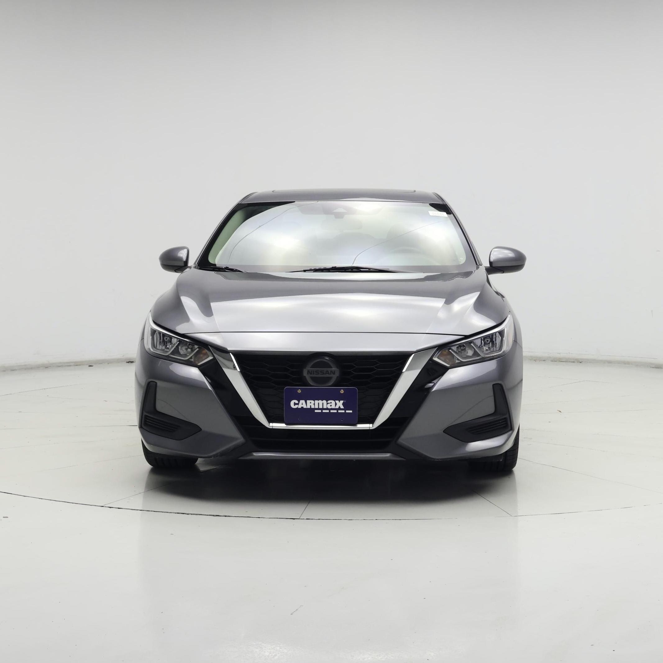 Thumbnail: 2023 Nissan Sentra - 5