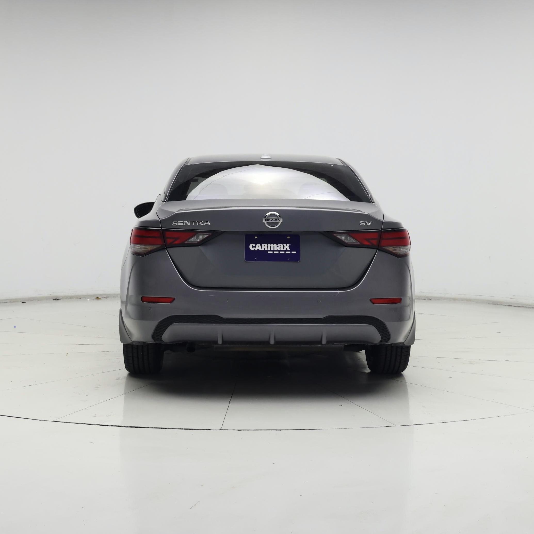 Thumbnail: 2023 Nissan Sentra - 6