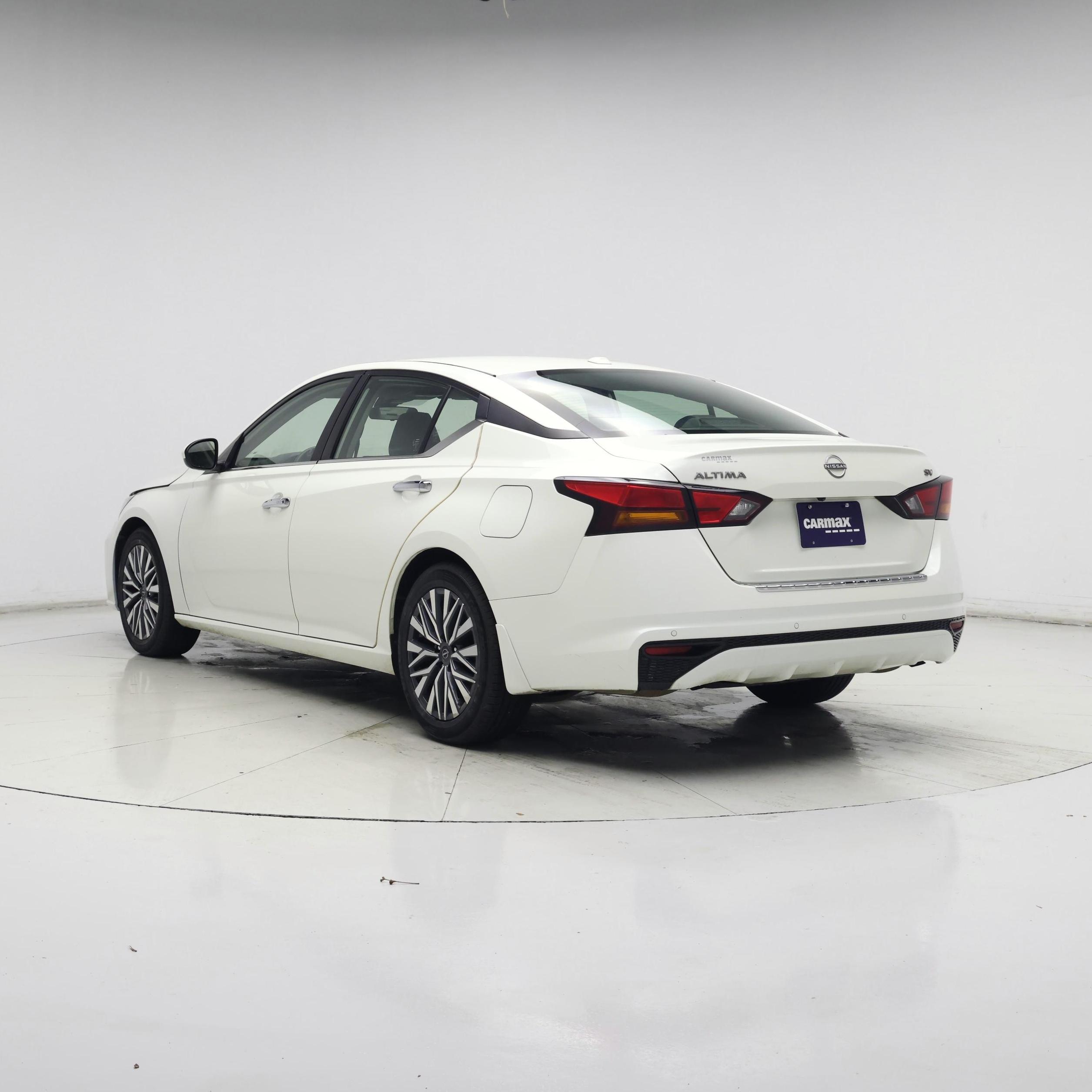 Thumbnail: 2023 Nissan Altima - 2