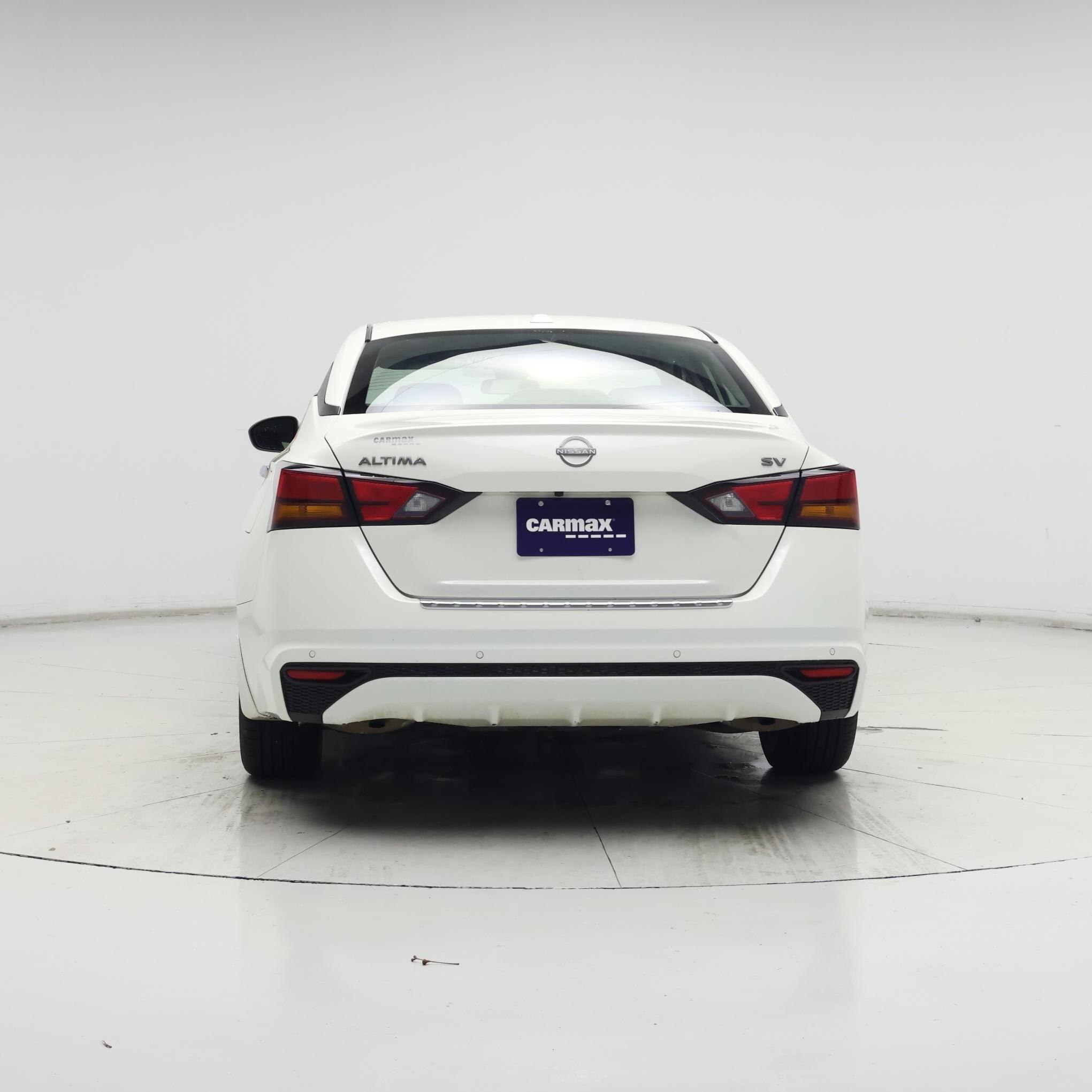 Thumbnail: 2023 Nissan Altima - 6