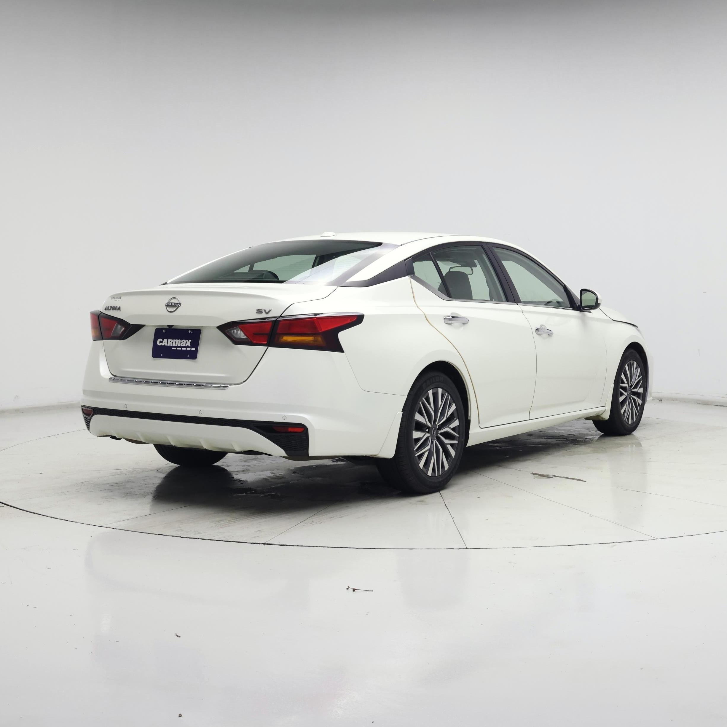 Thumbnail: 2023 Nissan Altima - 8