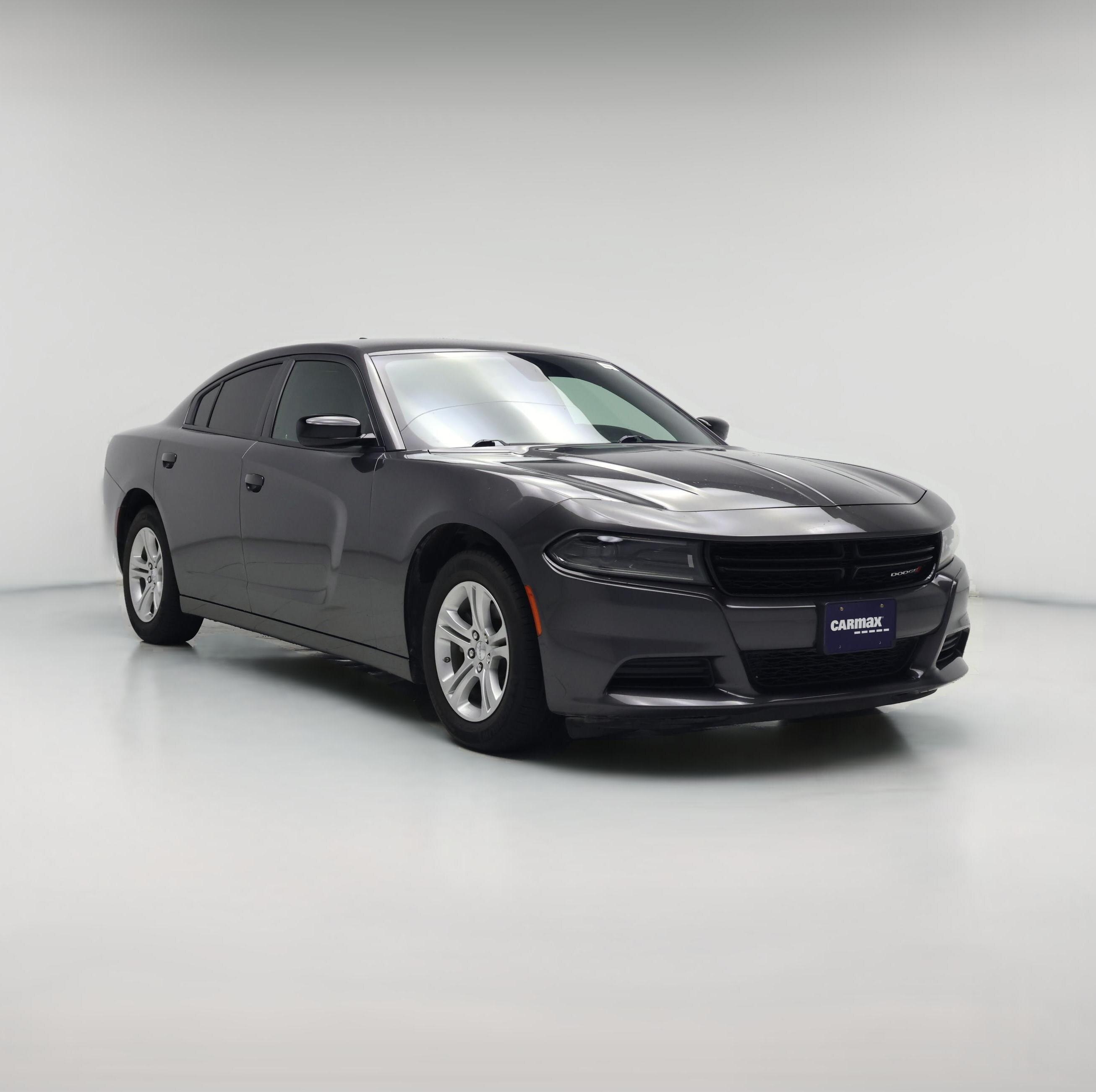 Thumbnail: 2023 Dodge Charger - 1