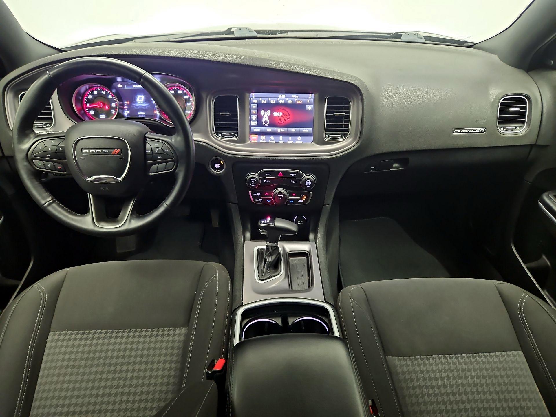 Thumbnail: 2023 Dodge Charger - 9