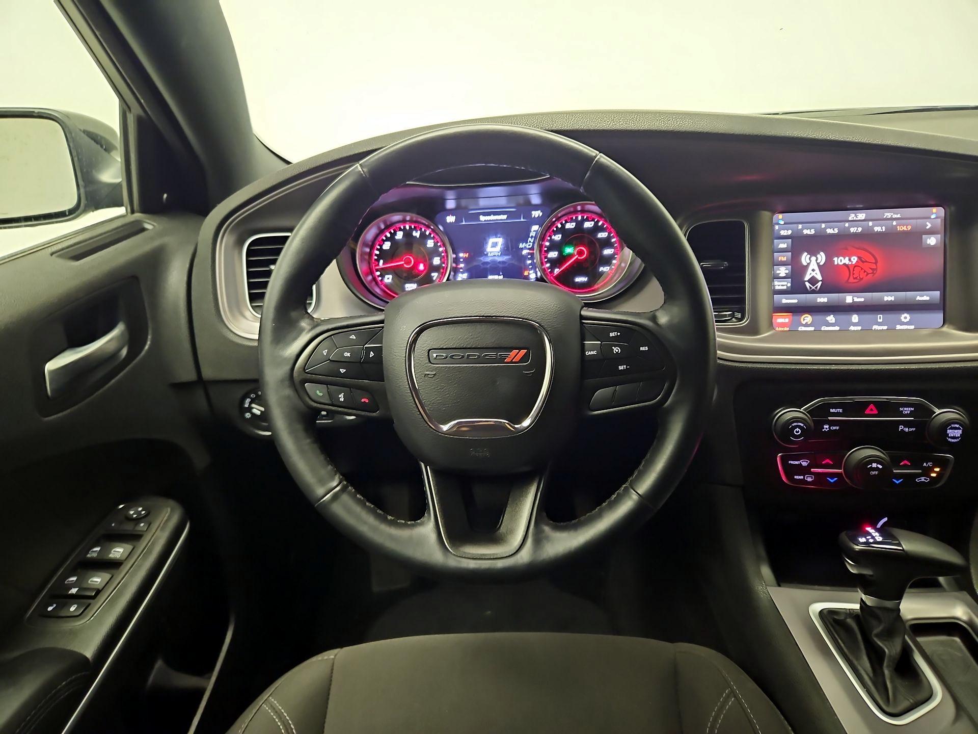 Thumbnail: 2023 Dodge Charger - 10