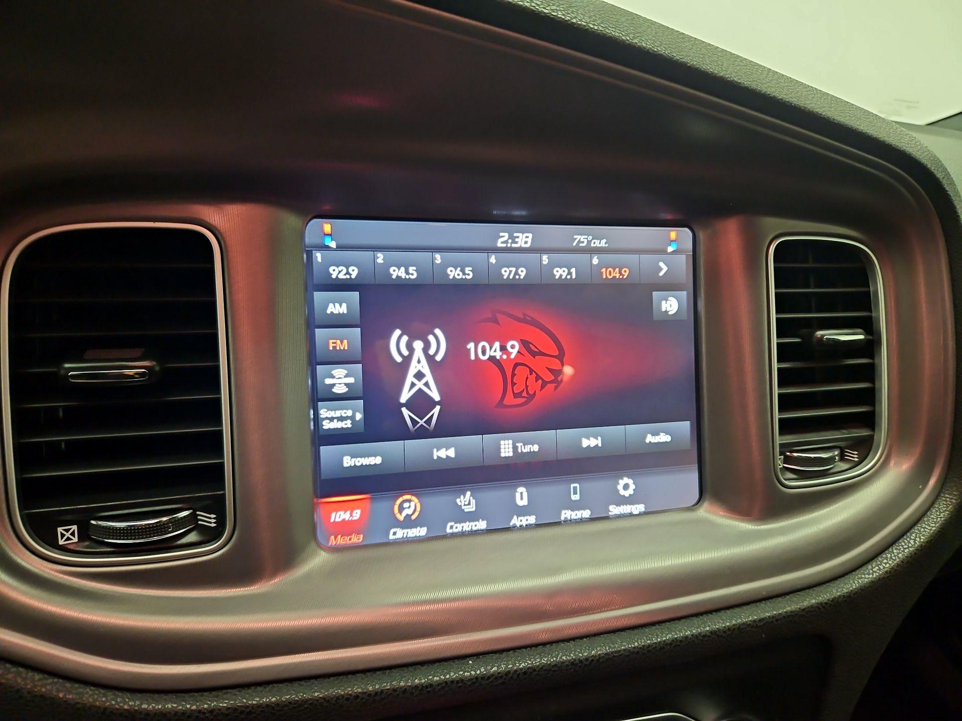 Thumbnail: 2023 Dodge Charger - 15