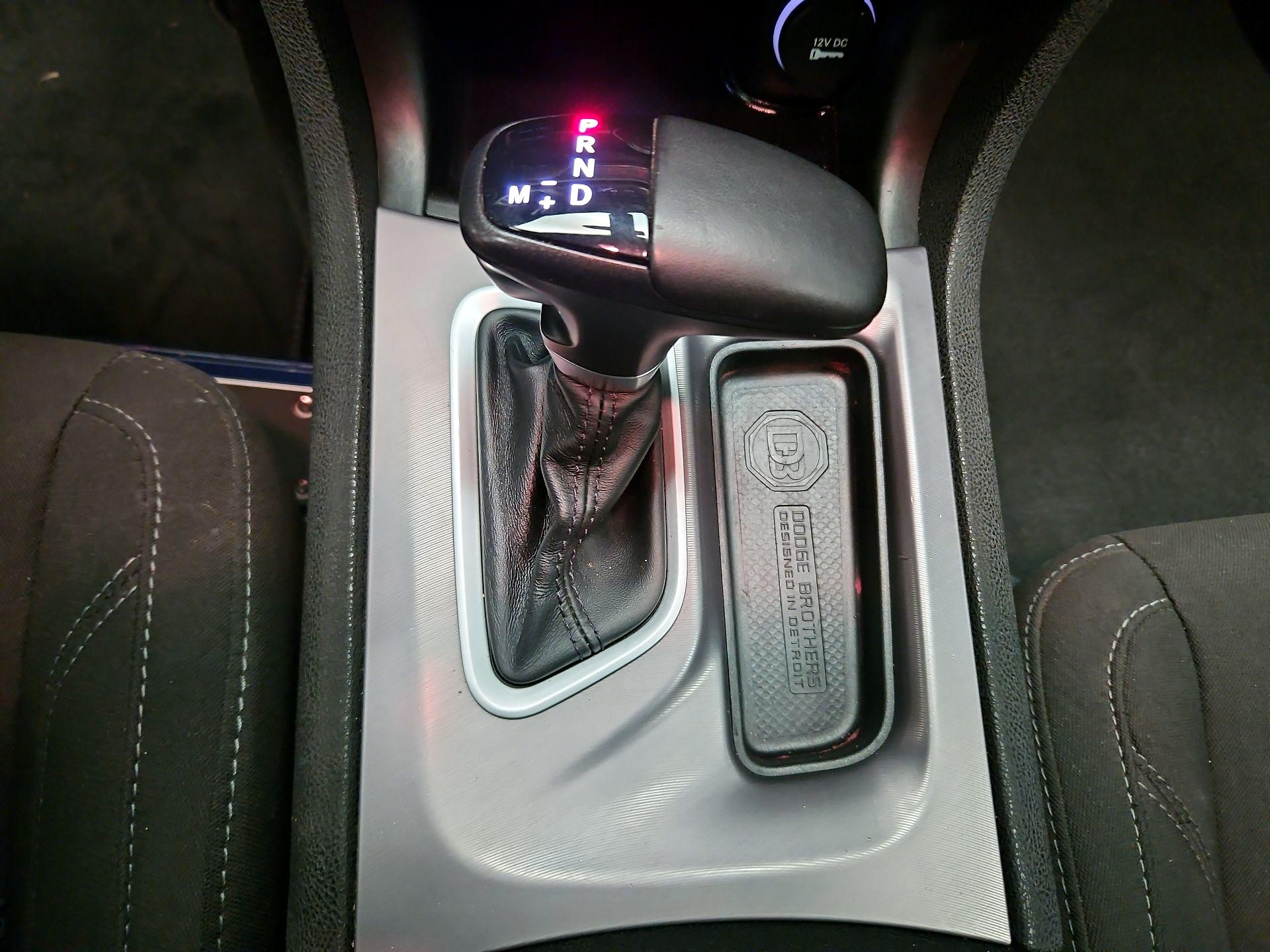 Thumbnail: 2023 Dodge Charger - 17