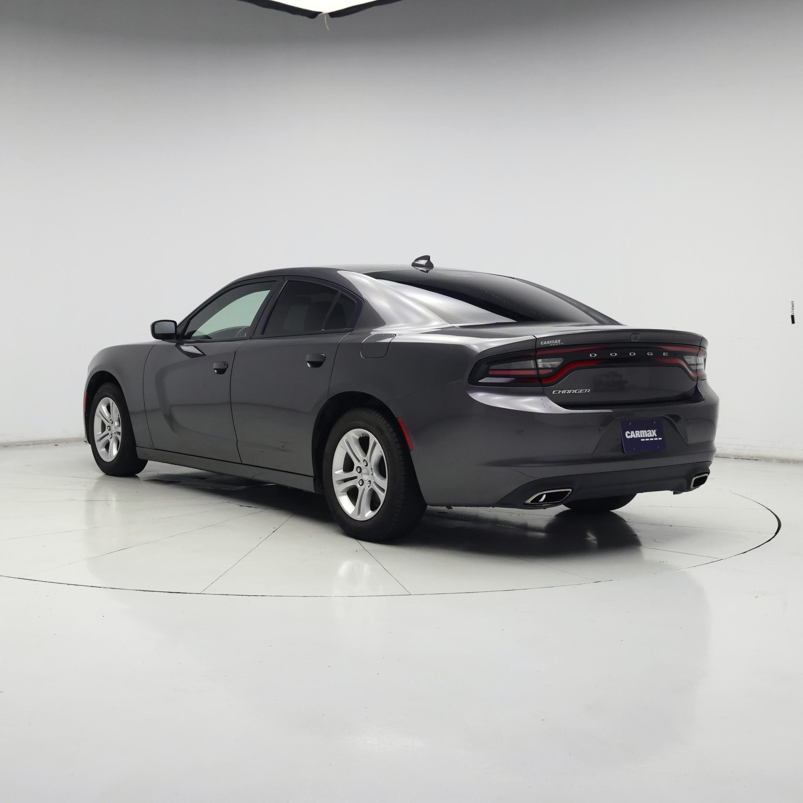 Thumbnail: 2023 Dodge Charger - 2