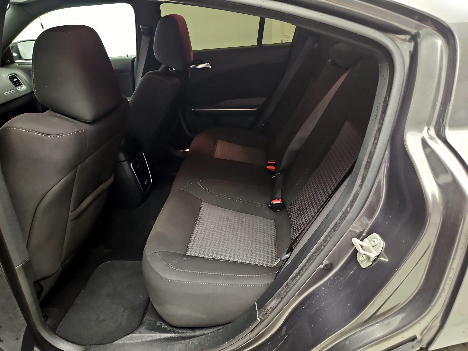 Thumbnail: 2023 Dodge Charger - 19