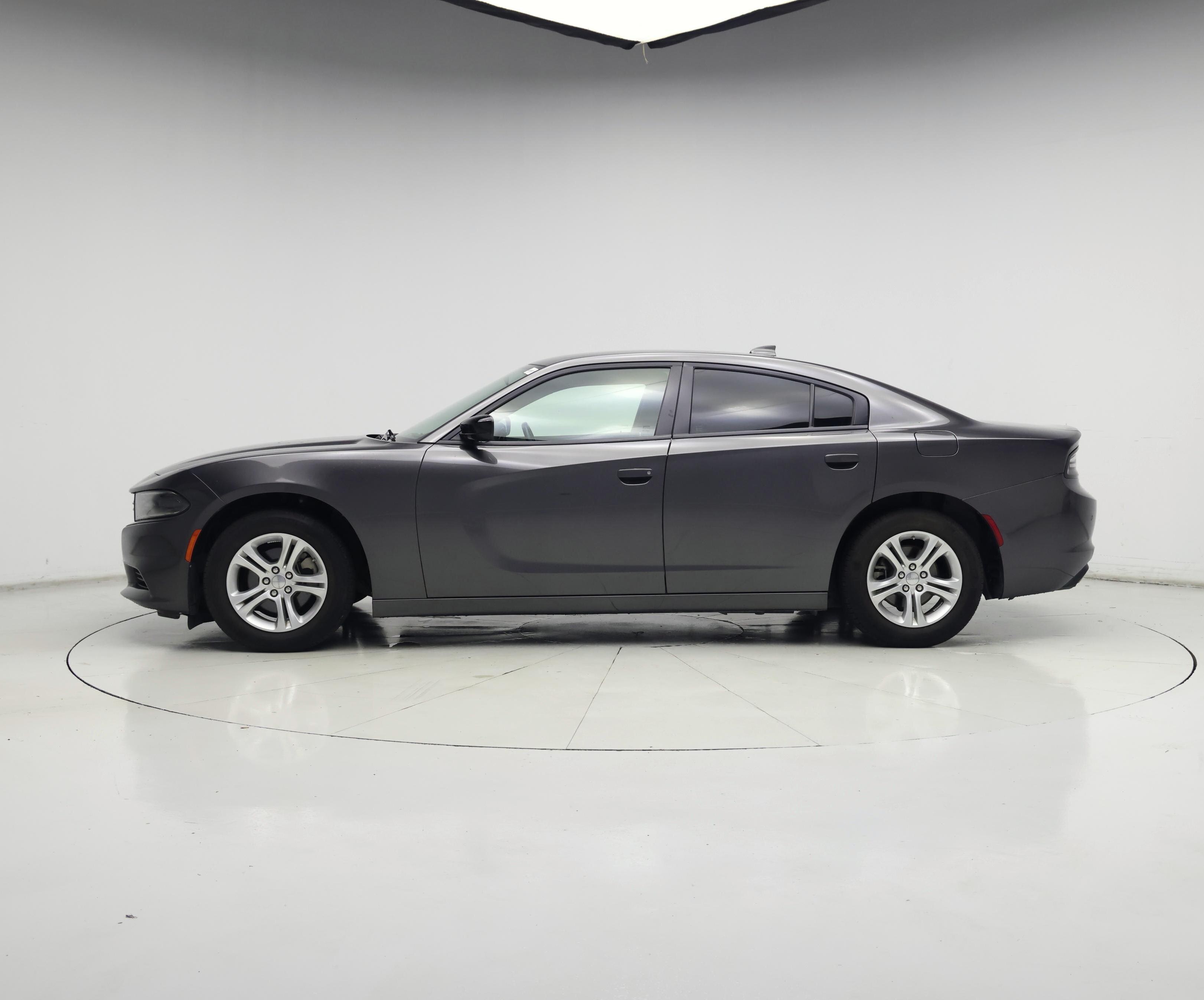 Thumbnail: 2023 Dodge Charger - 3